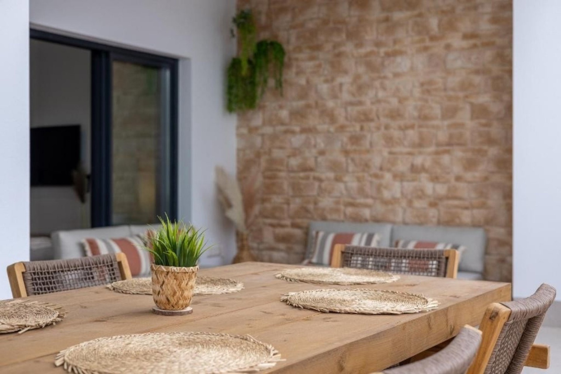 Resale - Villa -
Dolores
