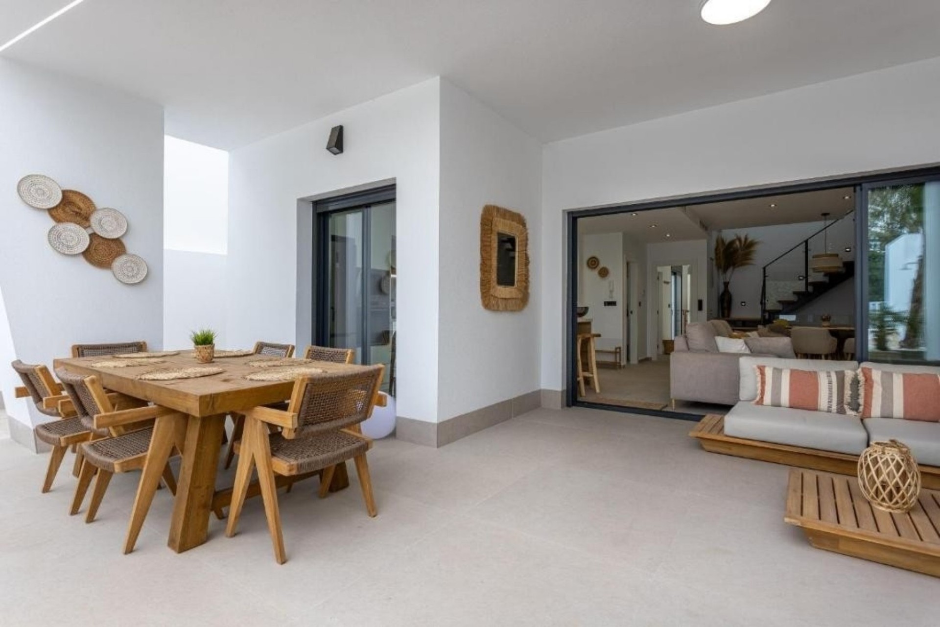 Resale - Villa -
Dolores