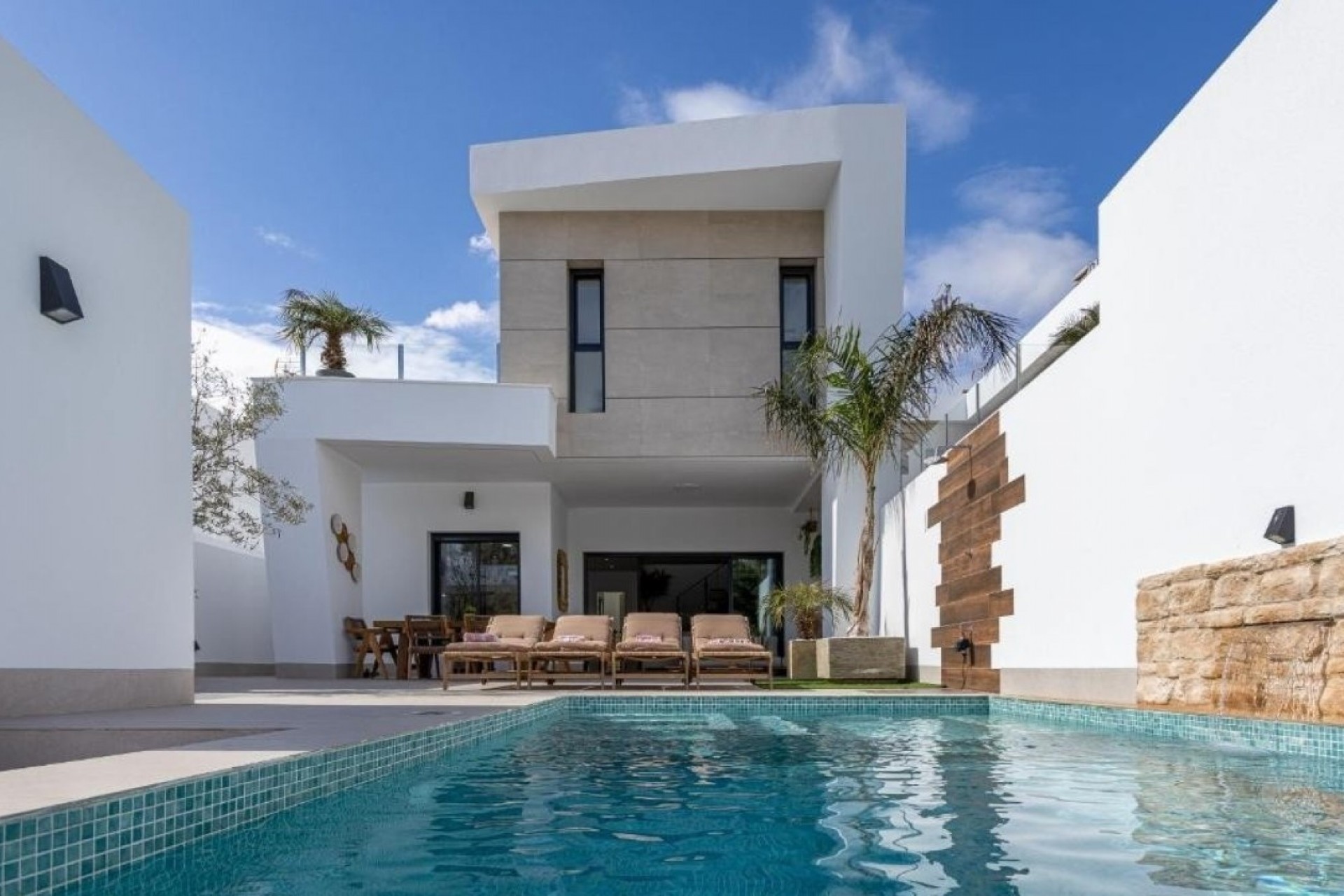 Resale - Villa -
Dolores