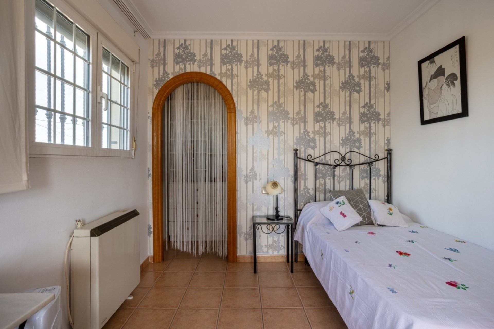 Resale - Villa -
Elche