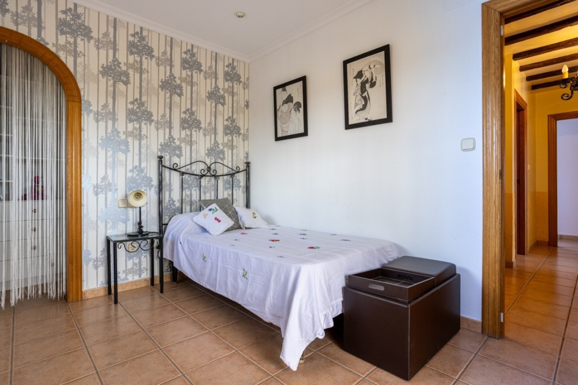 Resale - Villa -
Elche