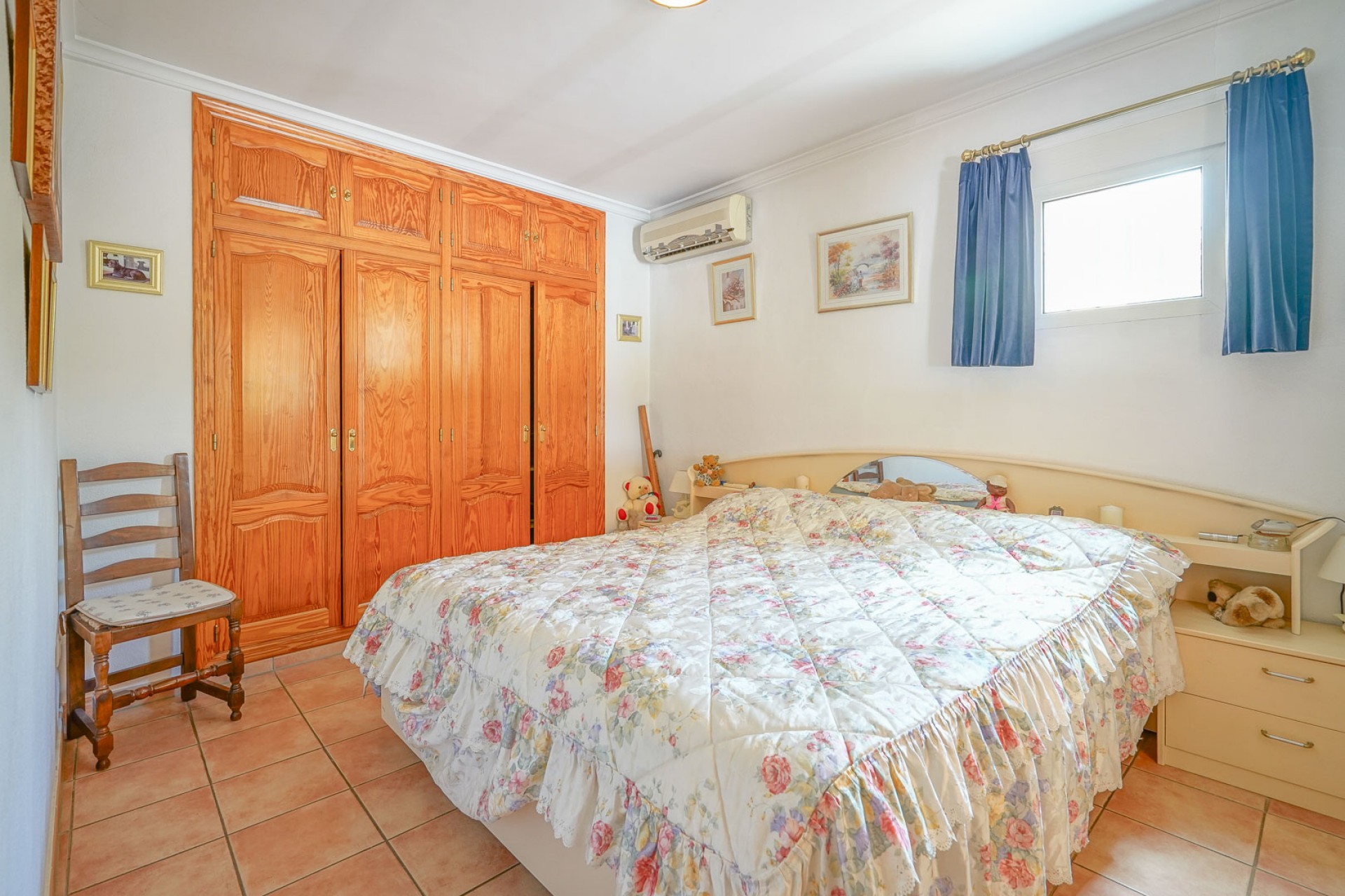 Resale - Villa -
Els Poblets - Center