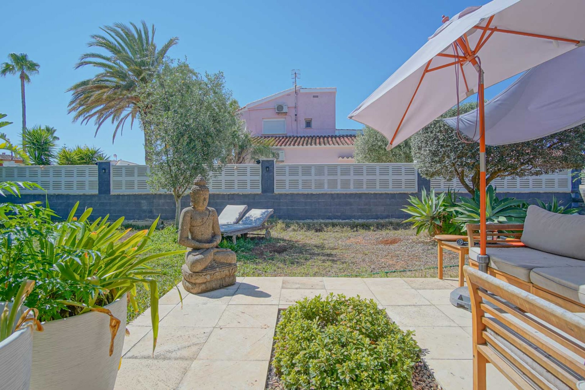 Resale - Villa -
Els Poblets