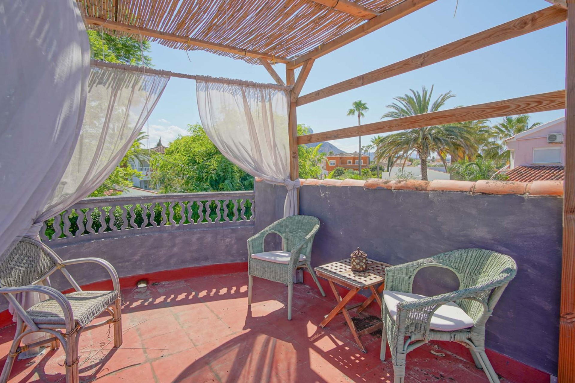 Resale - Villa -
Els Poblets