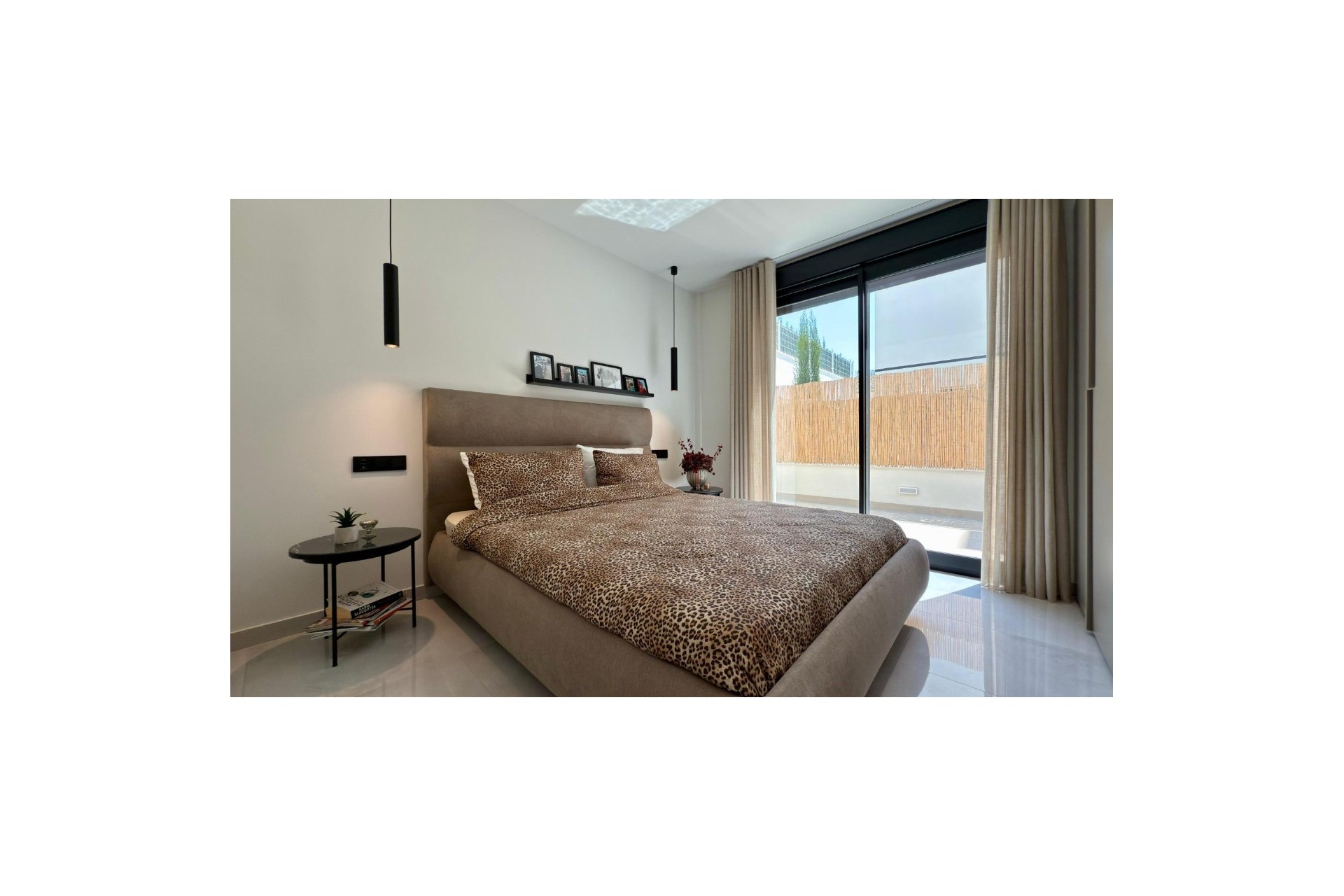 Resale - Villa -
Finestrat - Balcon de Finestrat