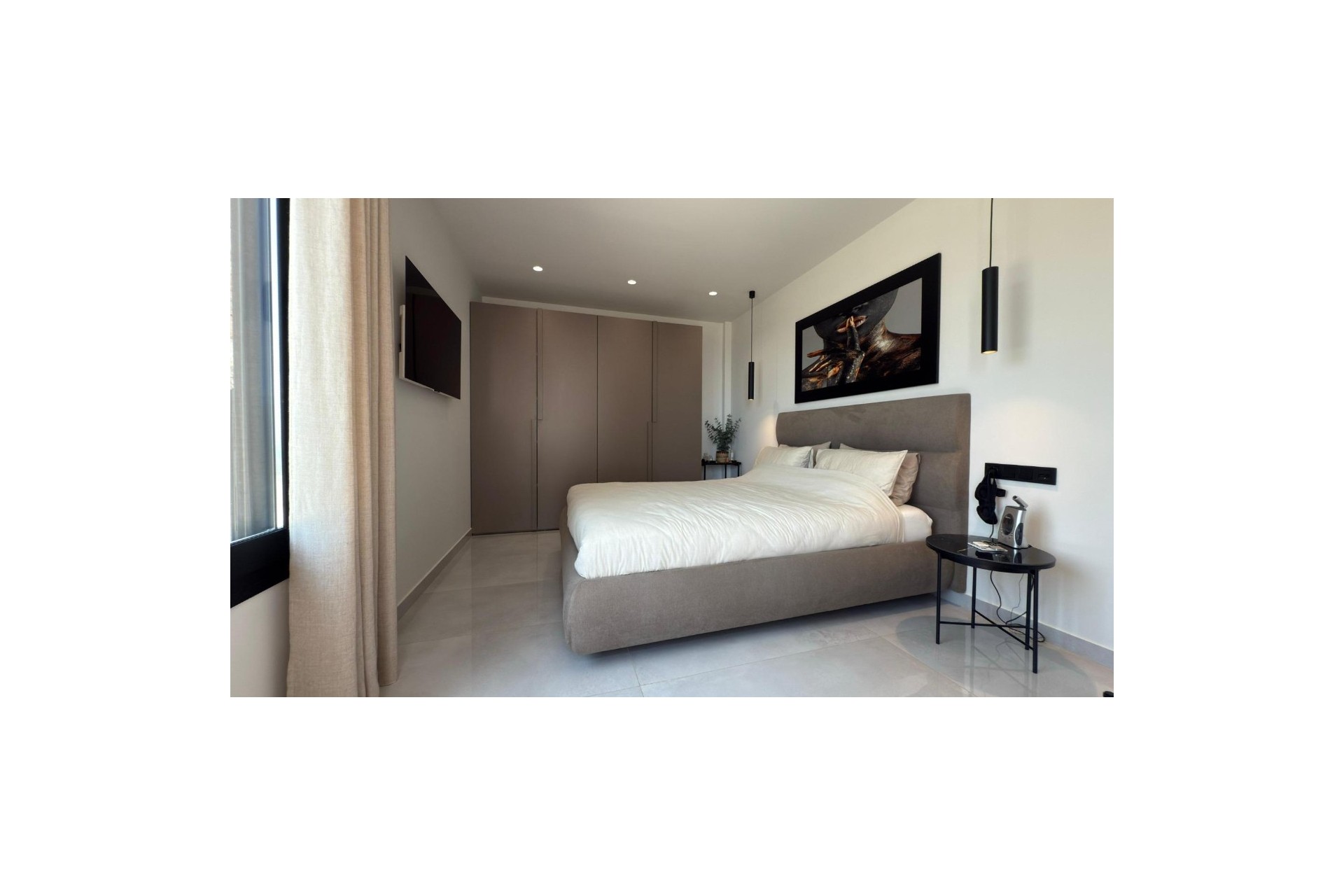 Resale - Villa -
Finestrat - Balcon de Finestrat