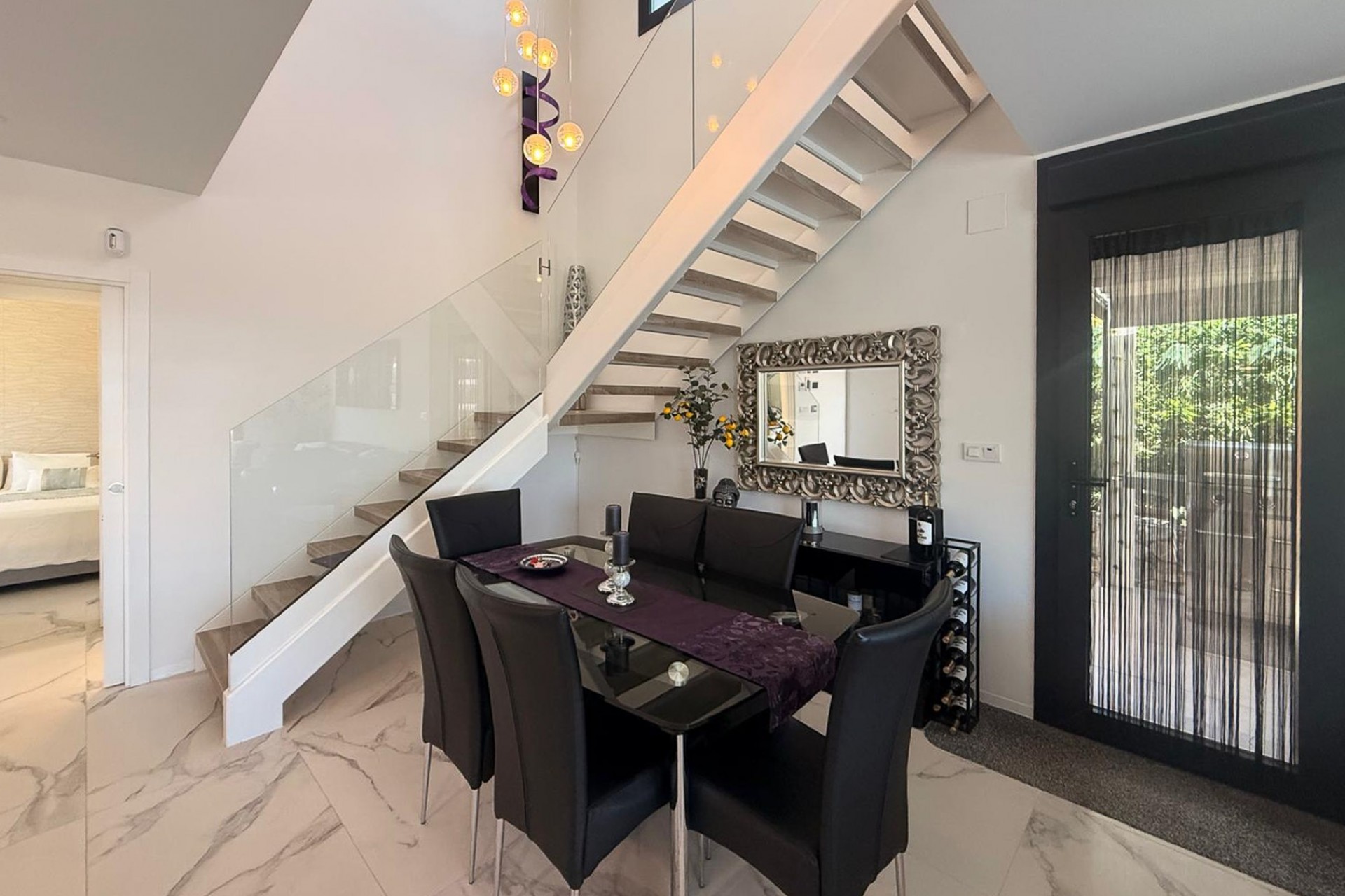 Resale - Villa -
Finestrat - Balcon de Finestrat