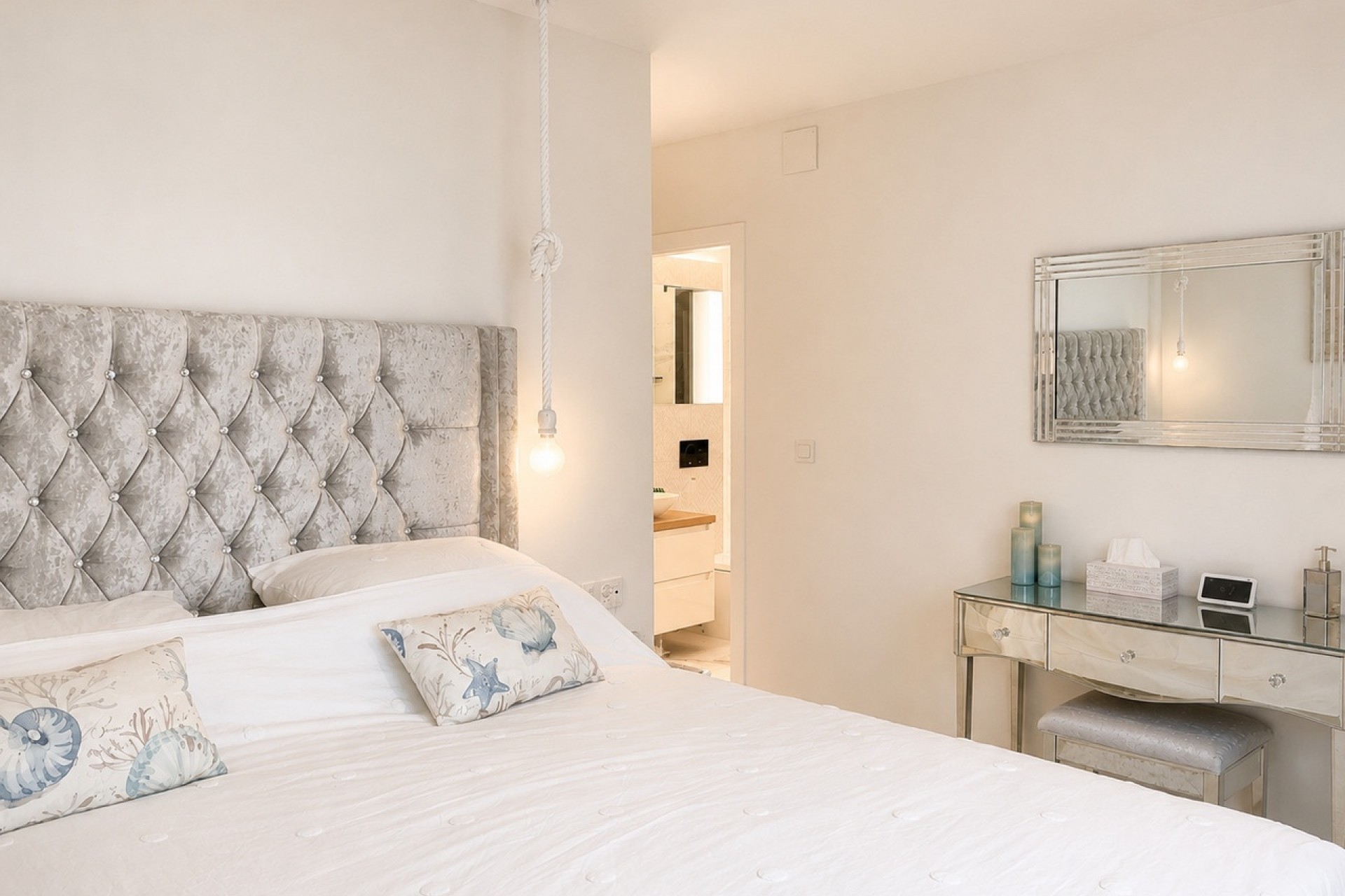 Resale - Villa -
Finestrat - Balcon de Finestrat