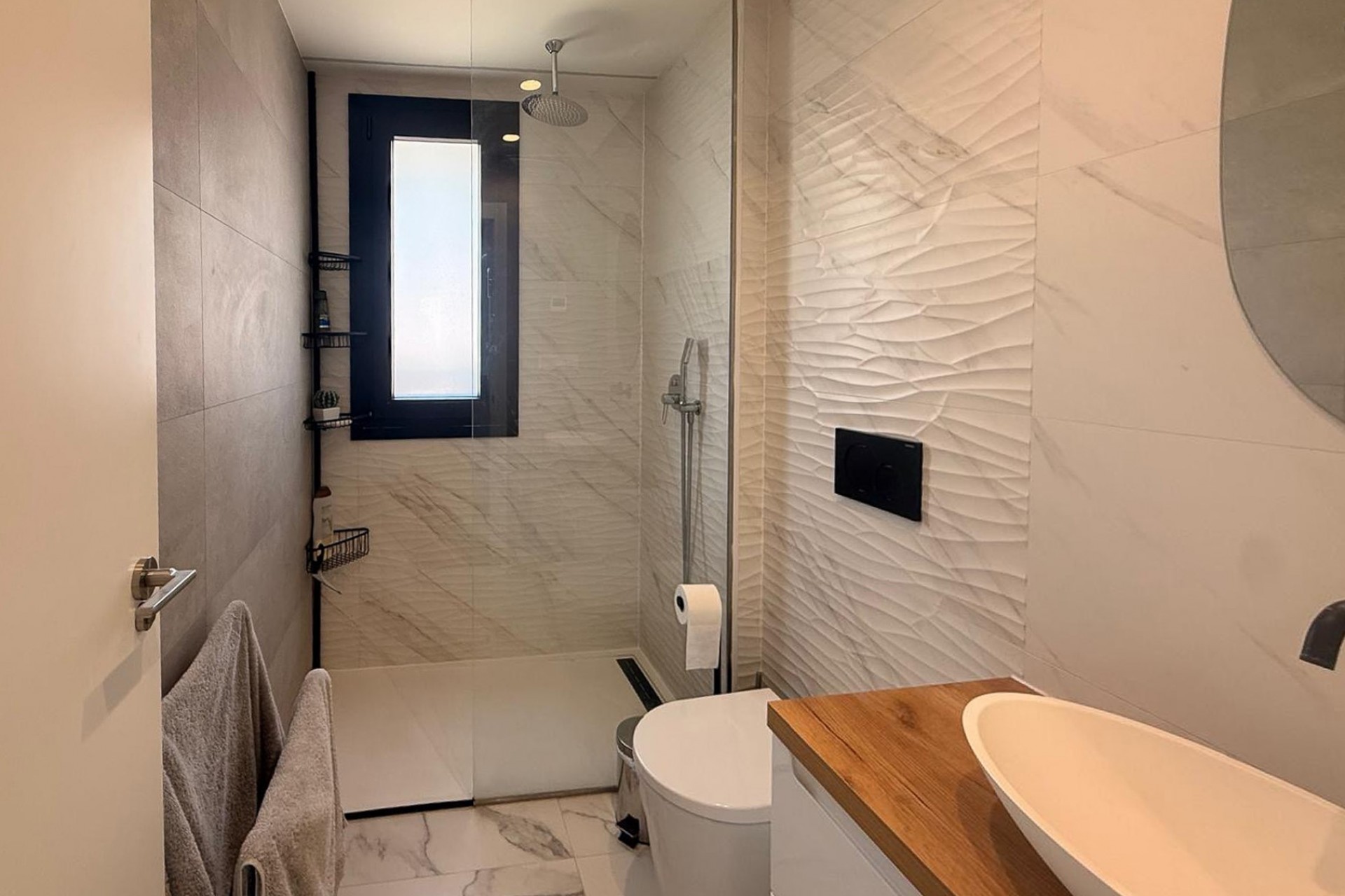 Resale - Villa -
Finestrat - Balcon de Finestrat