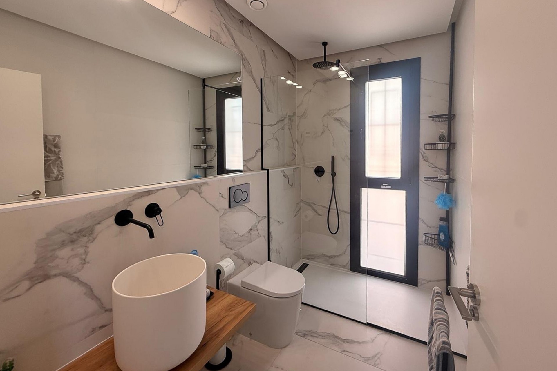 Resale - Villa -
Finestrat - Balcon de Finestrat