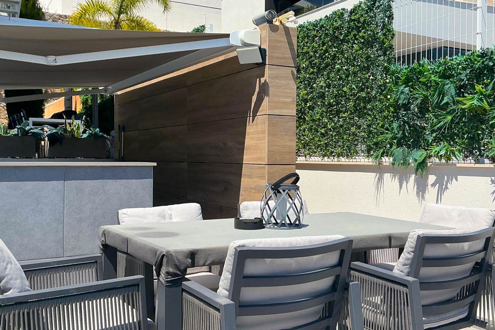 Resale - Villa -
Finestrat - Balcon de Finestrat