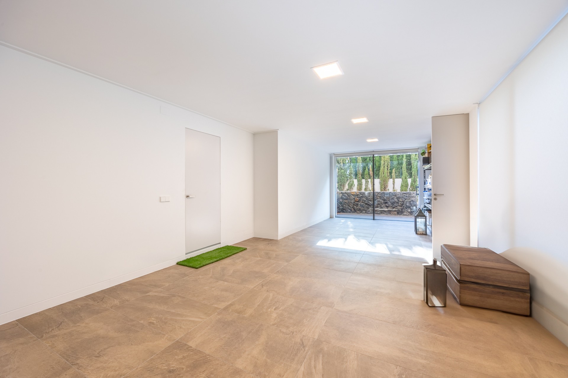 Resale - Villa -
Finestrat - Golf Bahia