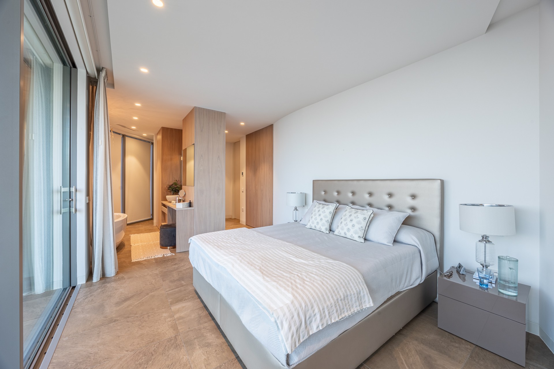 Resale - Villa -
Finestrat - Golf Bahia