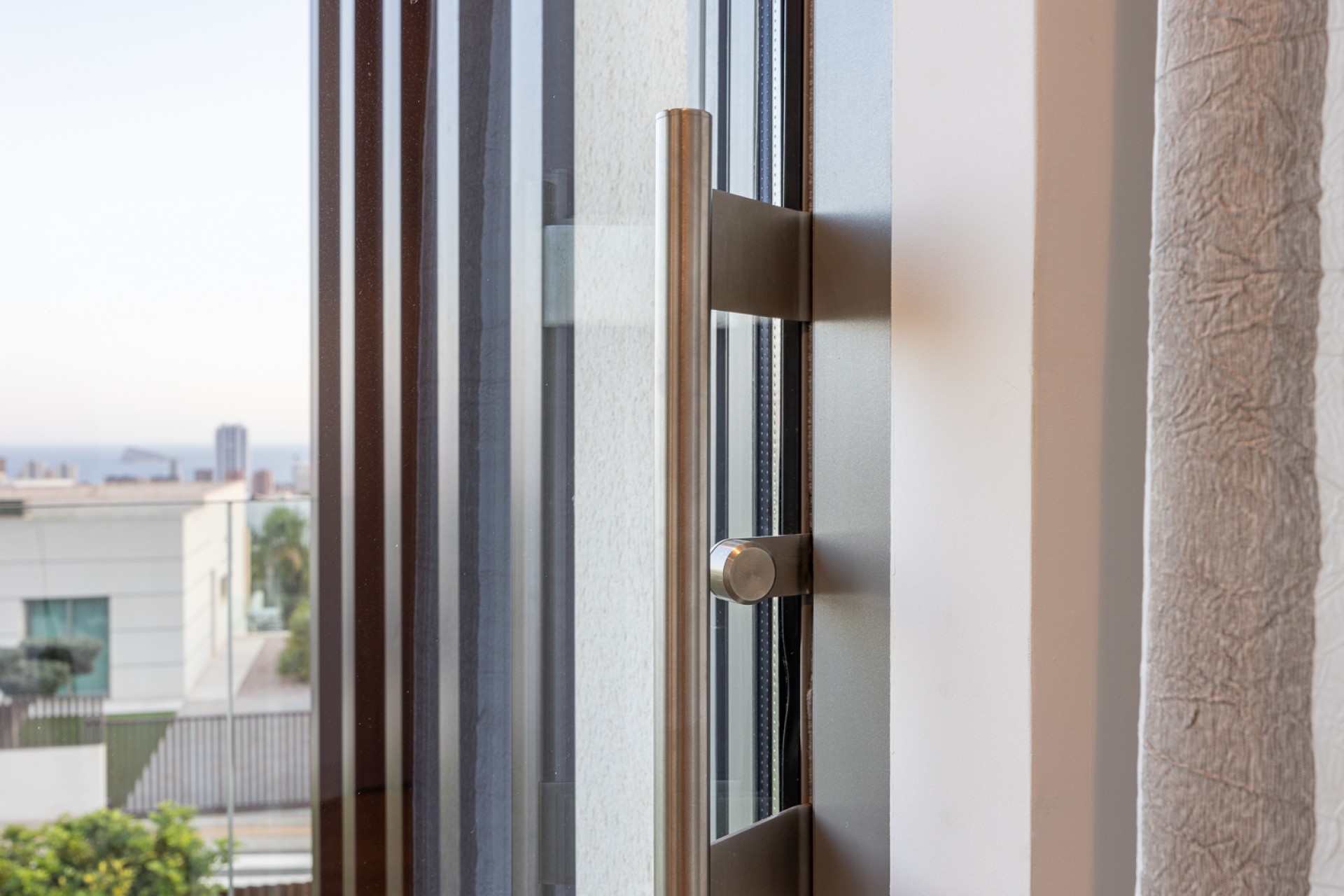 Resale - Villa -
Finestrat - Golf Bahia