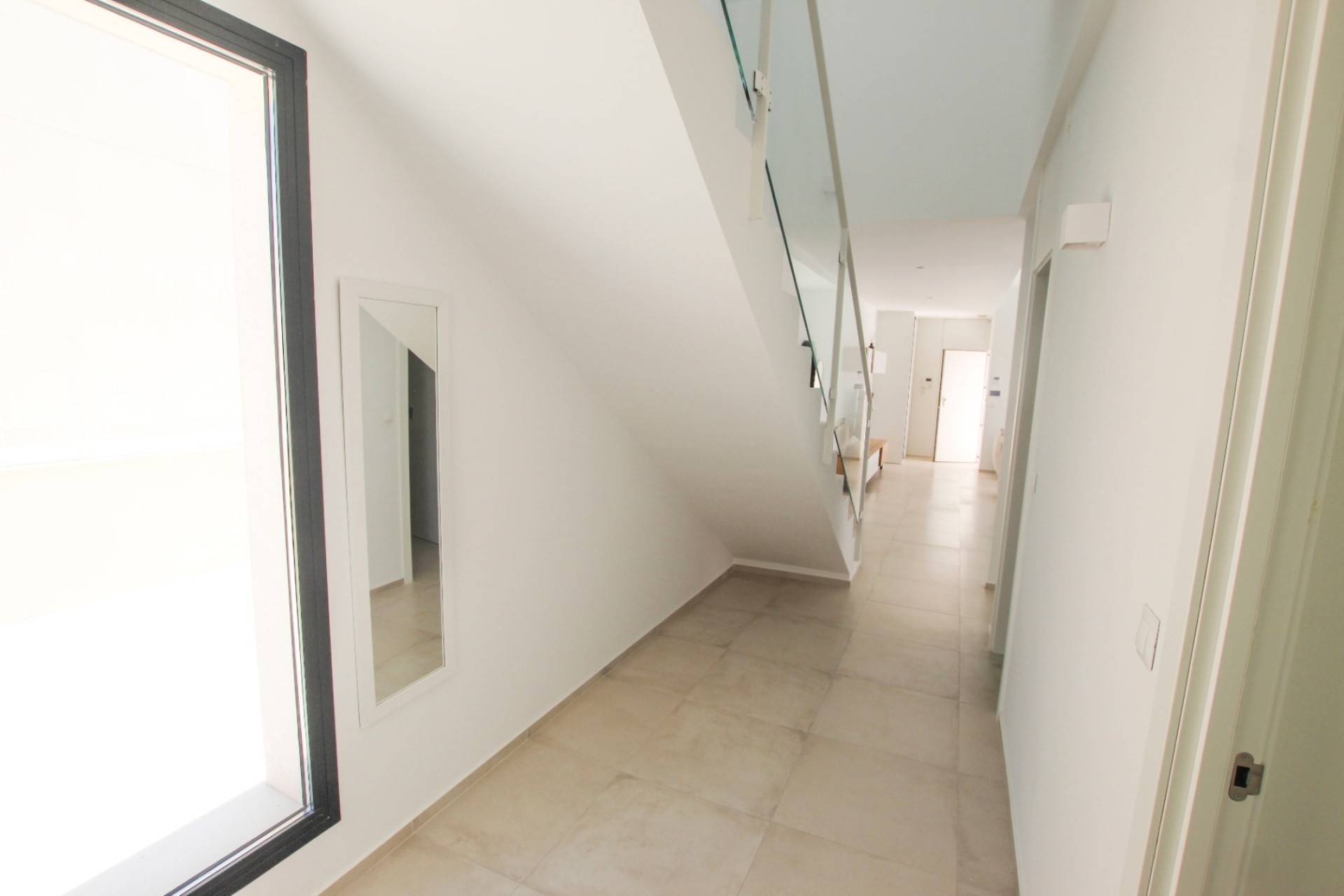 Resale - Villa -
Finestrat - Golf Bahia