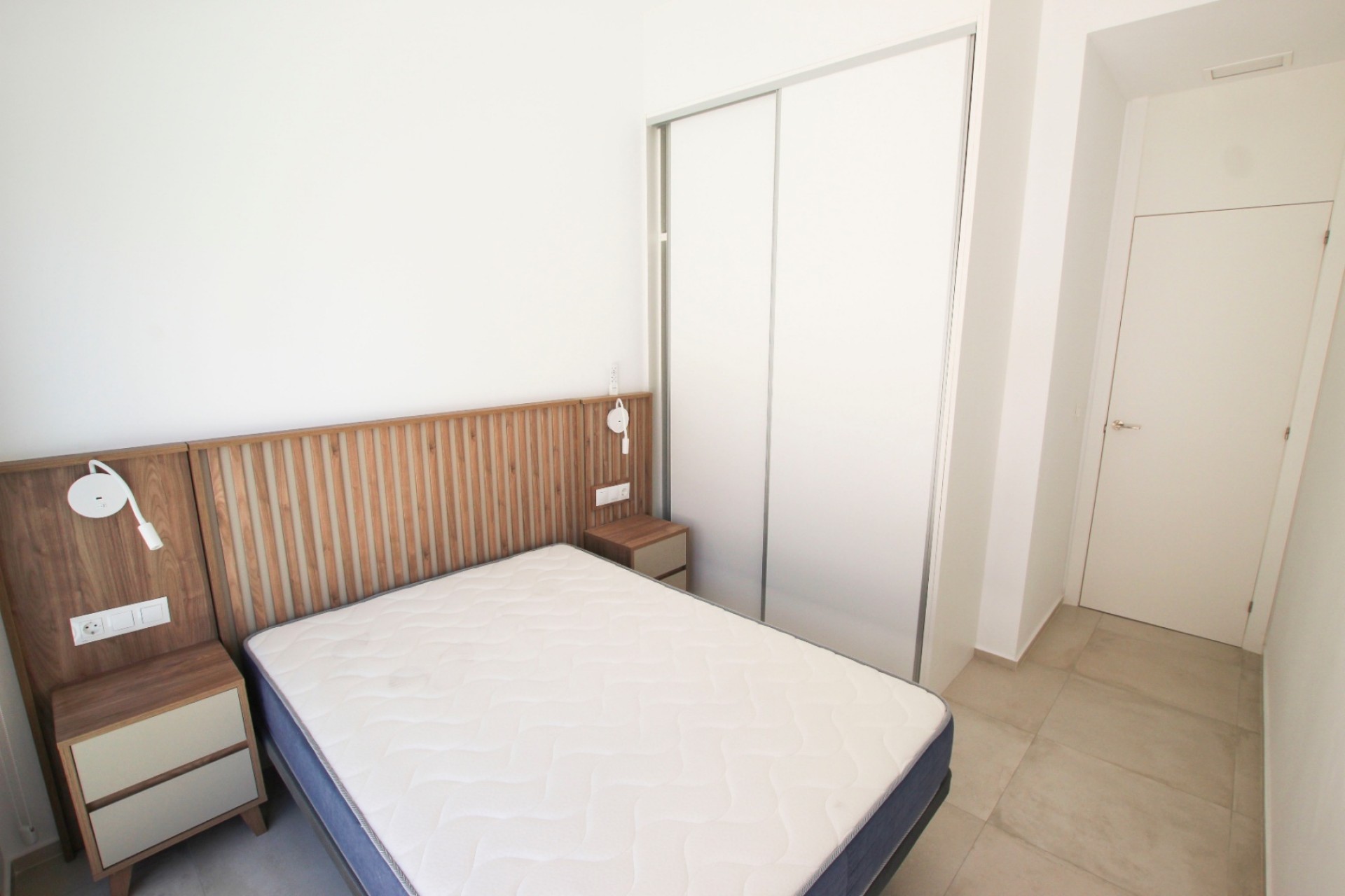 Resale - Villa -
Finestrat - Golf Bahia