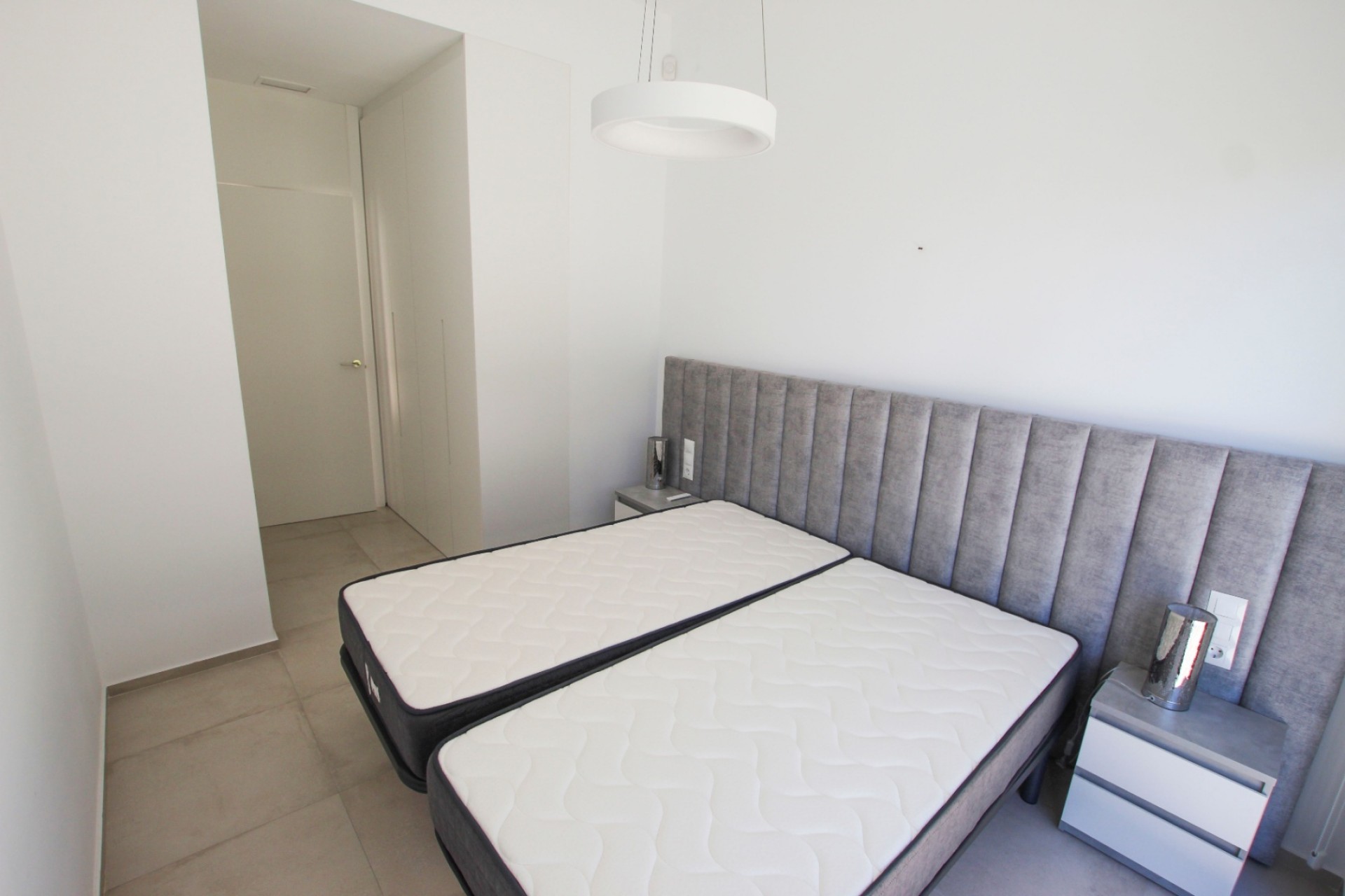Resale - Villa -
Finestrat - Golf Bahia