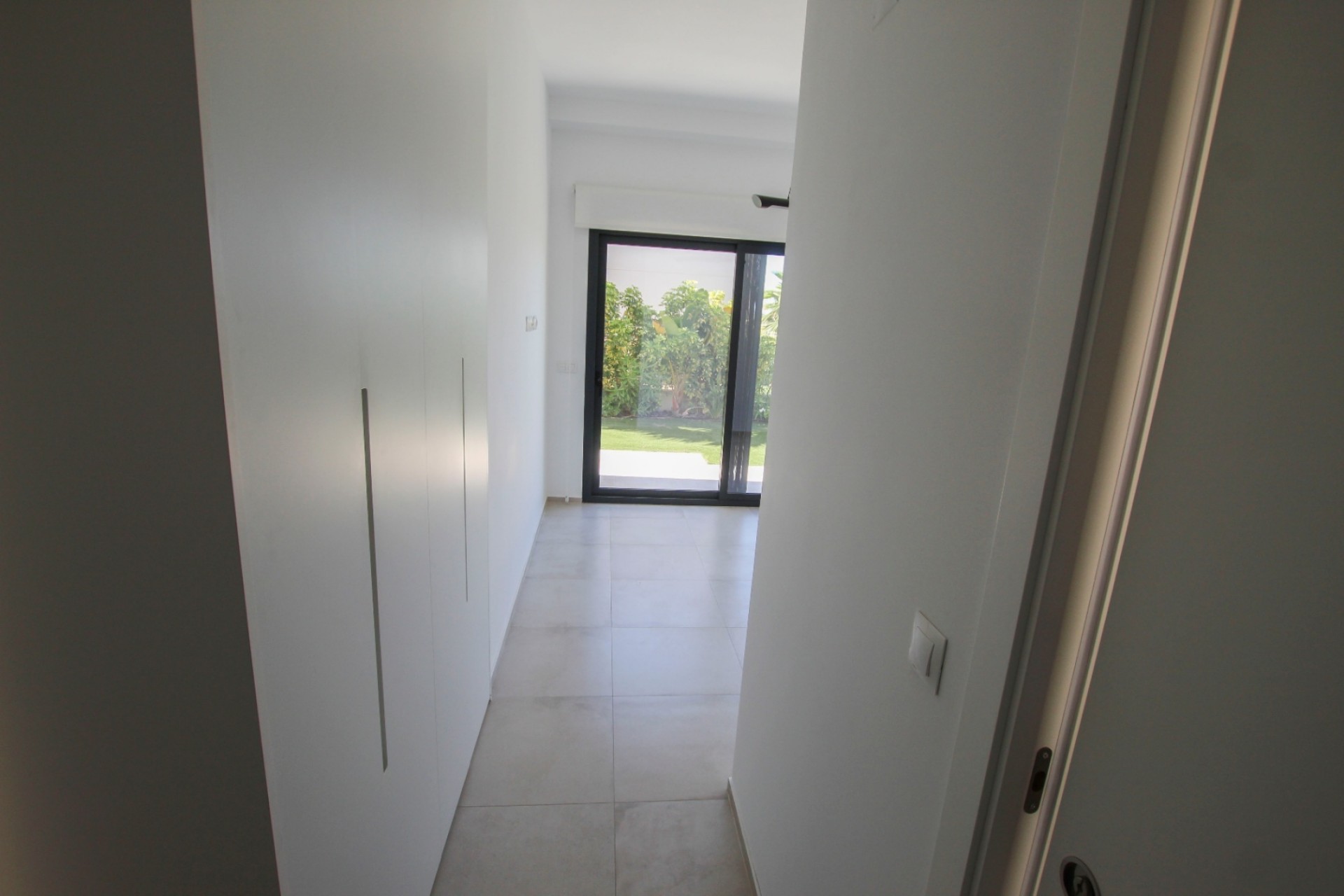 Resale - Villa -
Finestrat - Golf Bahia