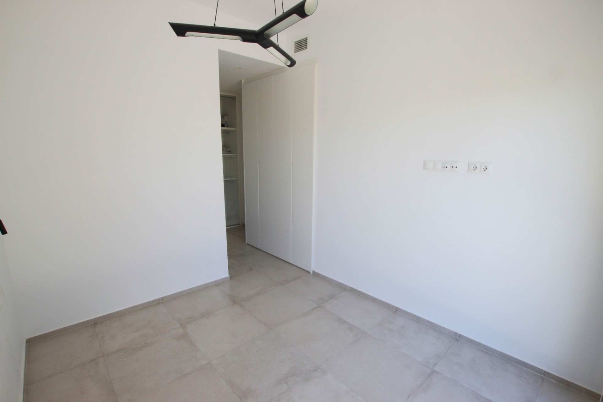 Resale - Villa -
Finestrat - Golf Bahia
