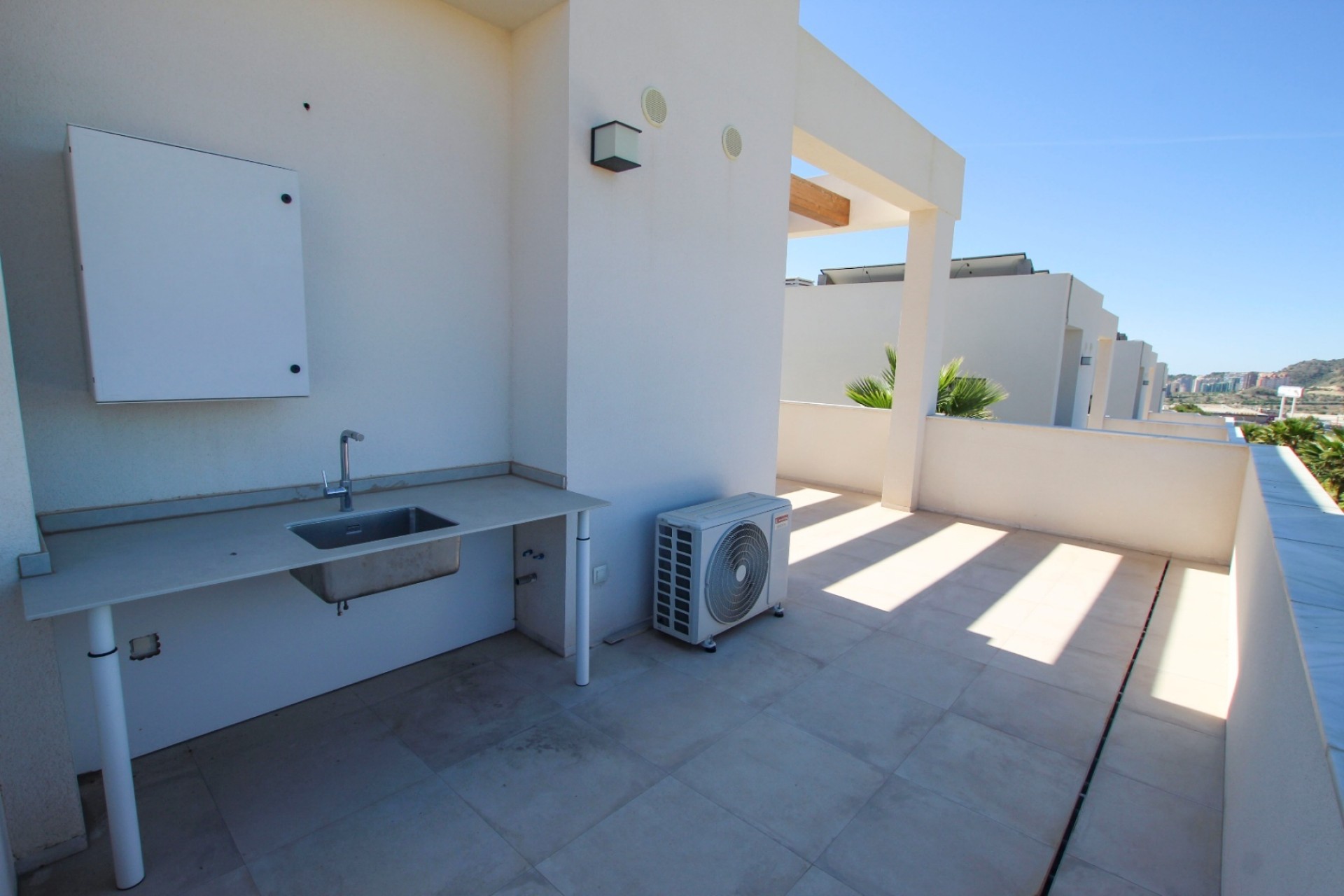 Resale - Villa -
Finestrat - Golf Bahia