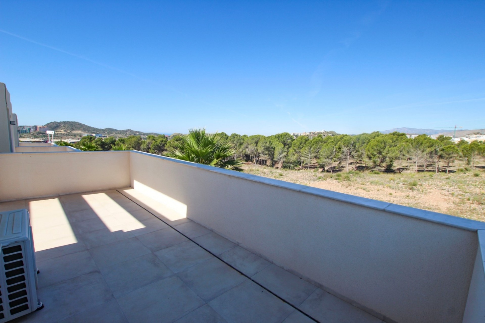 Resale - Villa -
Finestrat - Golf Bahia
