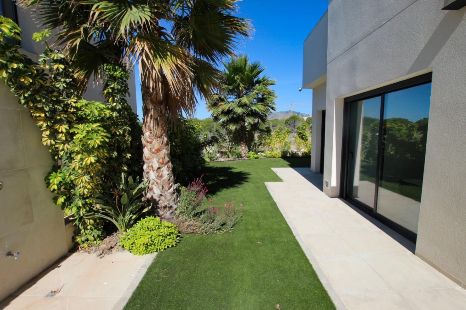 Resale - Villa -
Finestrat - Golf Bahia