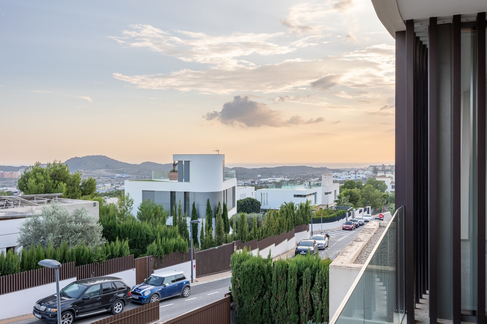 Resale - Villa -
Finestrat - Golf Bahia