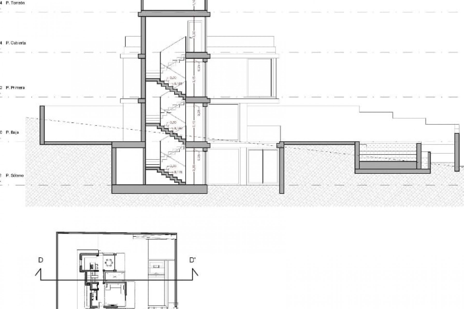 Resale - Villa -
Finestrat - Sierra Cortina