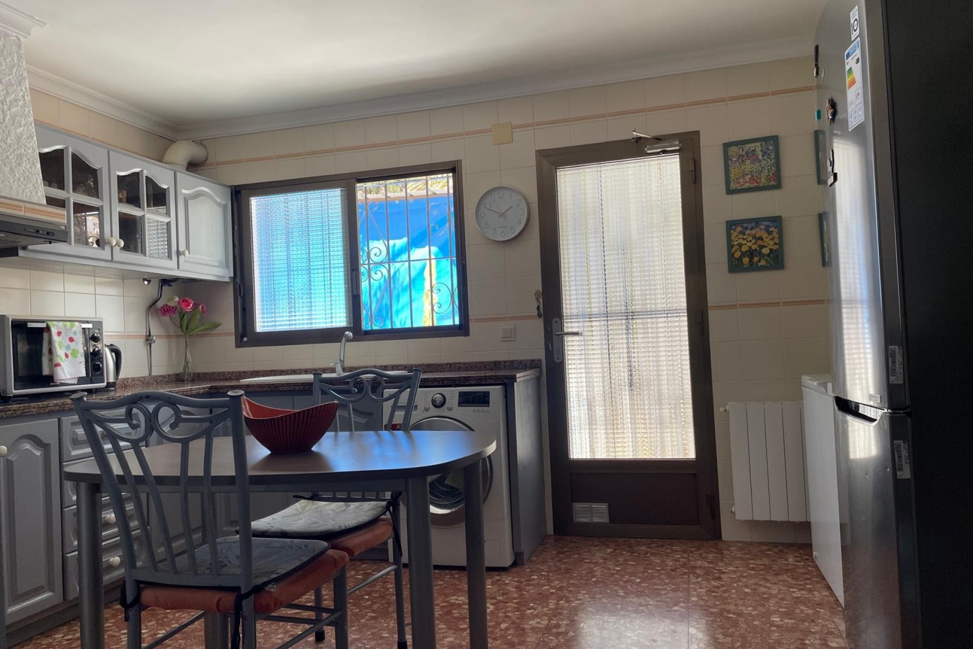 Resale - Villa -
Finestrat
