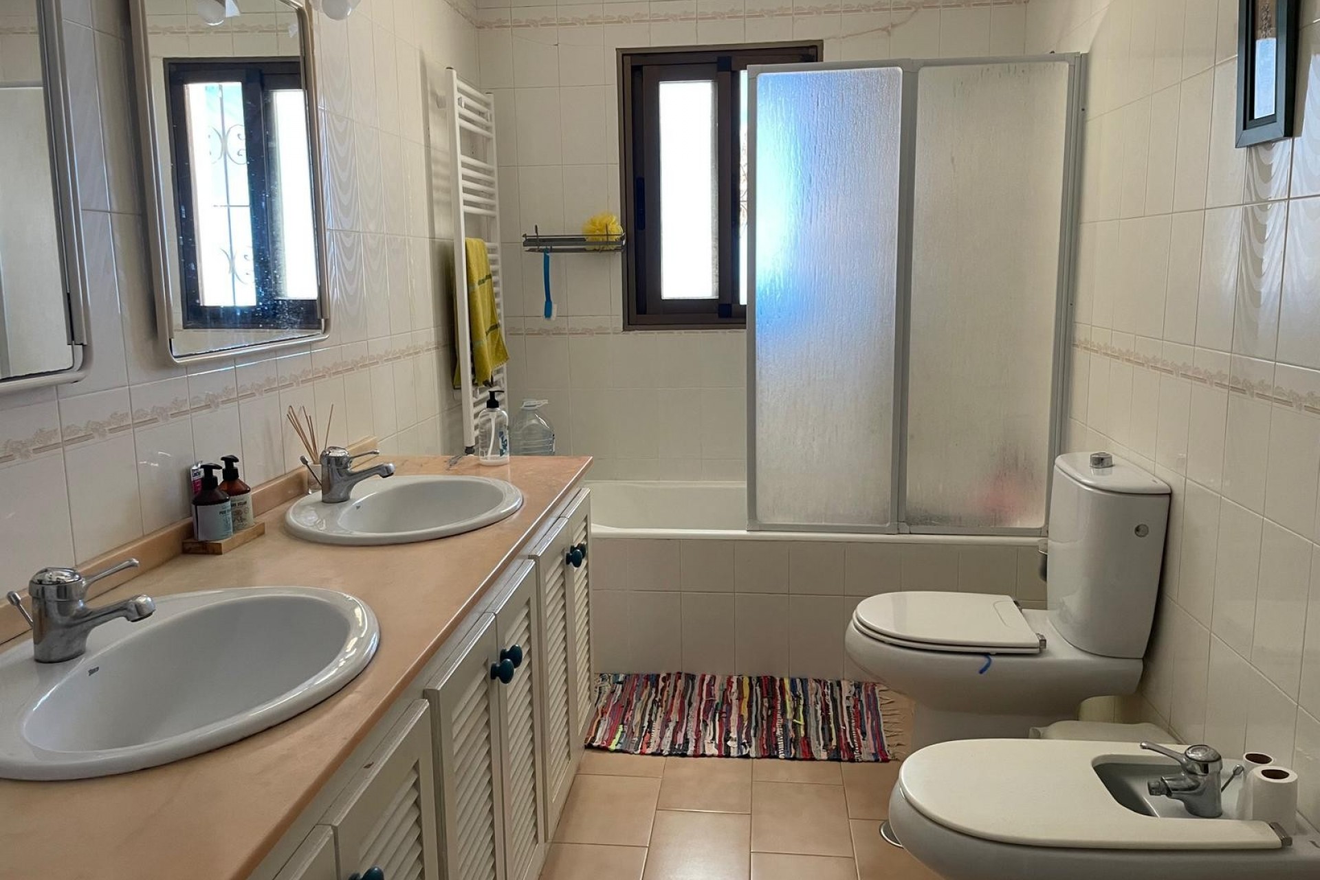 Resale - Villa -
Finestrat