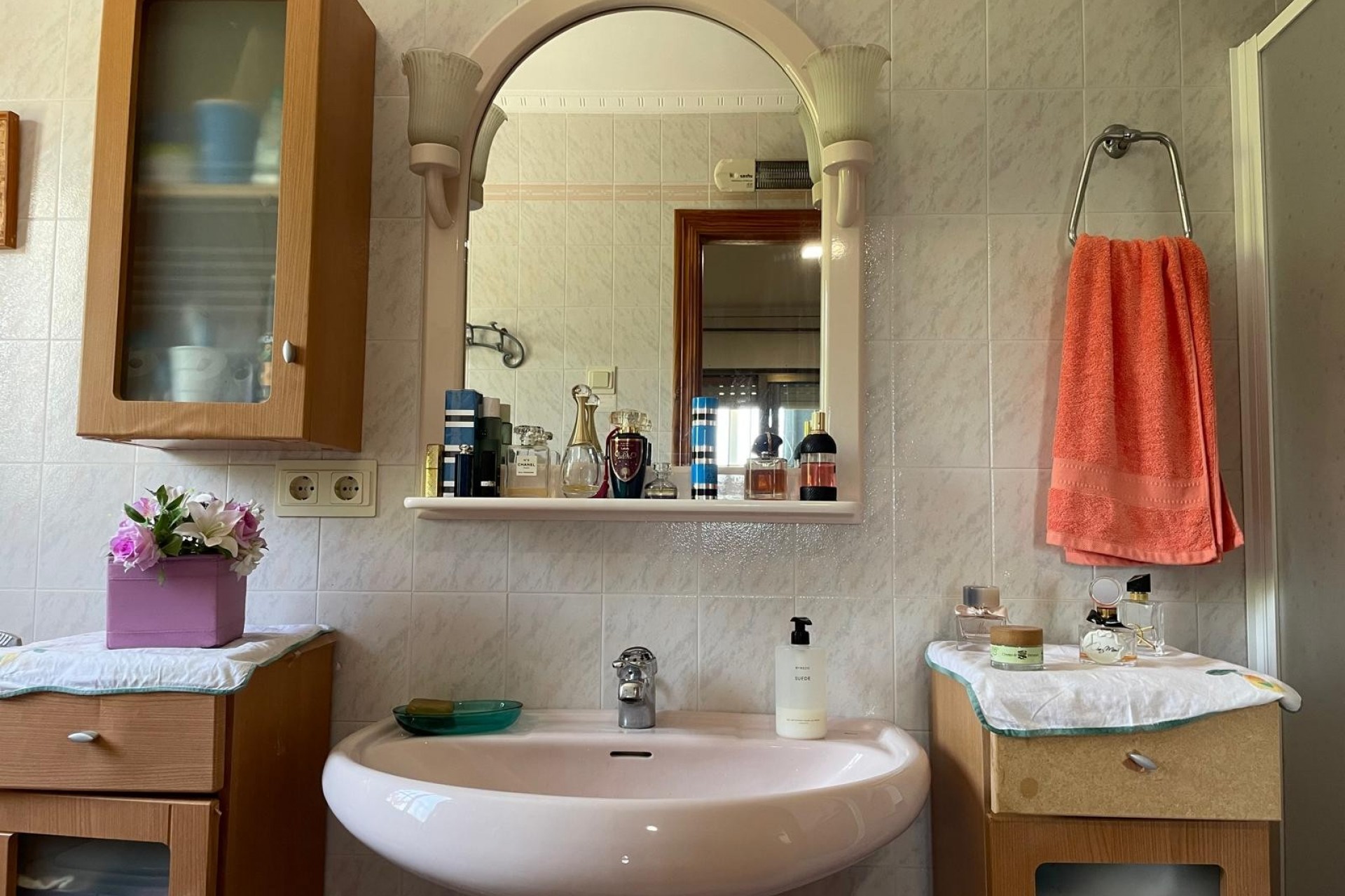 Resale - Villa -
Finestrat