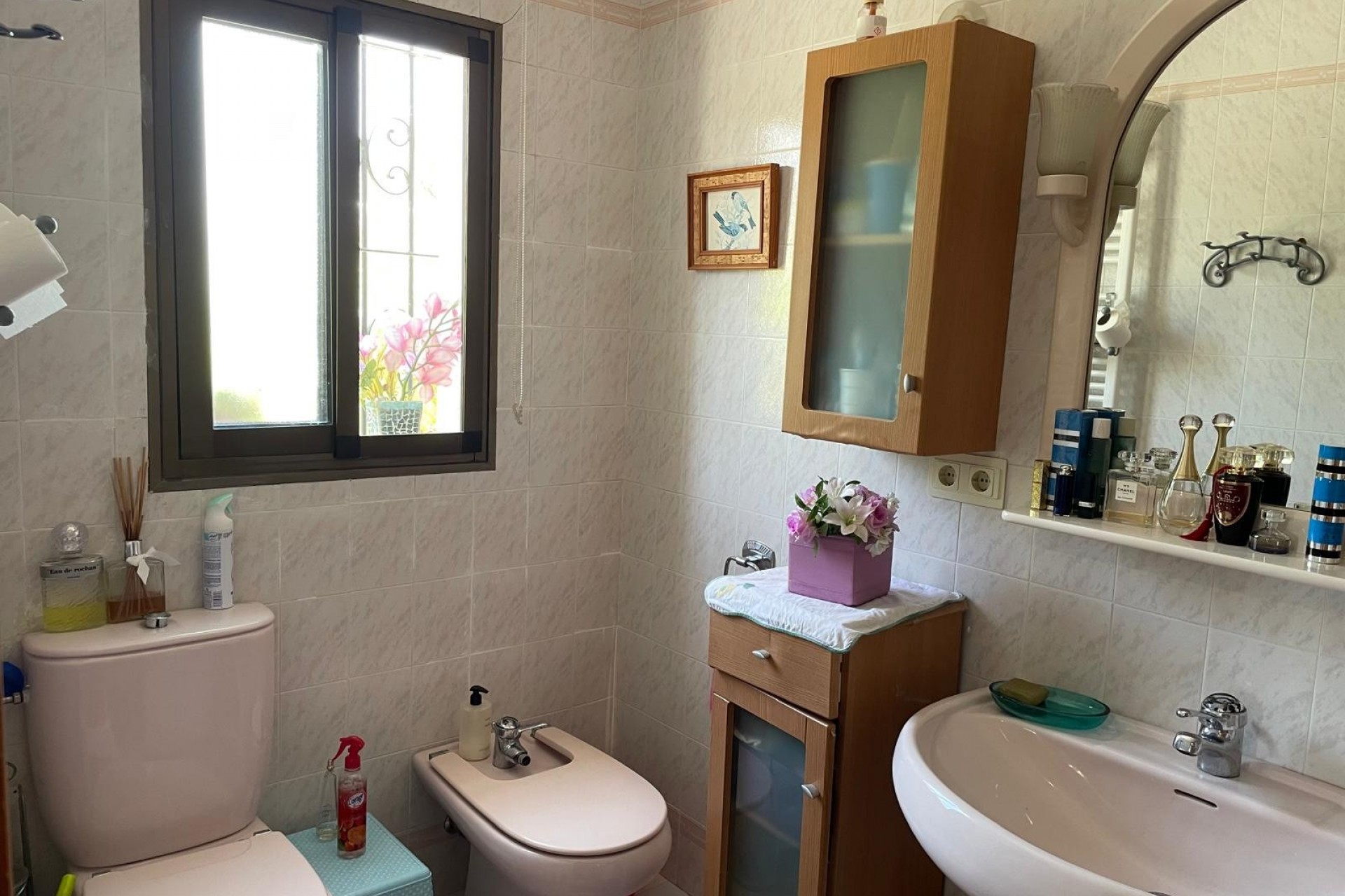 Resale - Villa -
Finestrat