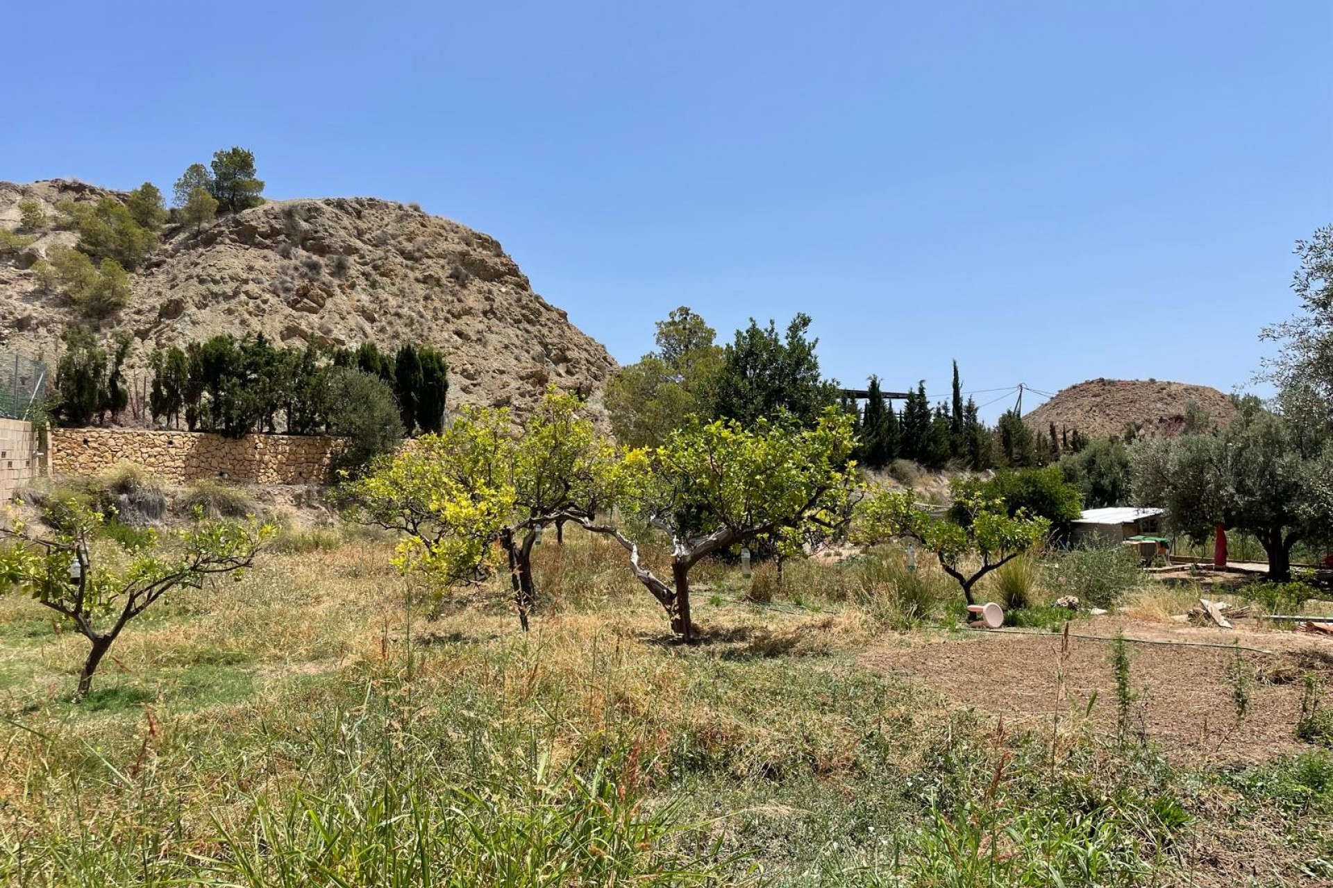 Resale - Villa -
Finestrat