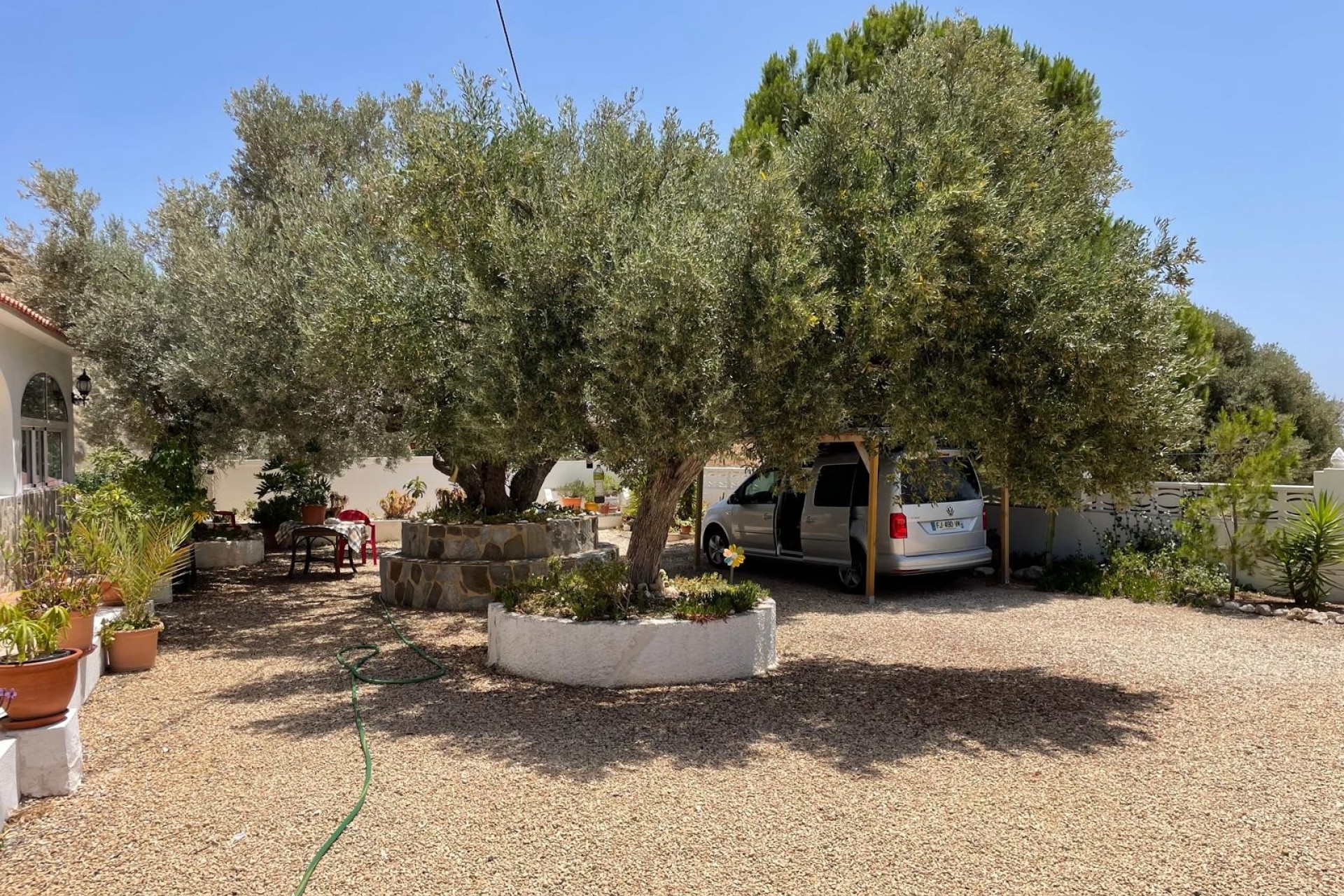 Resale - Villa -
Finestrat