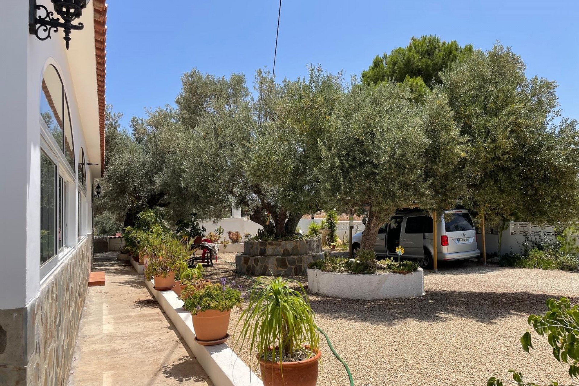 Resale - Villa -
Finestrat