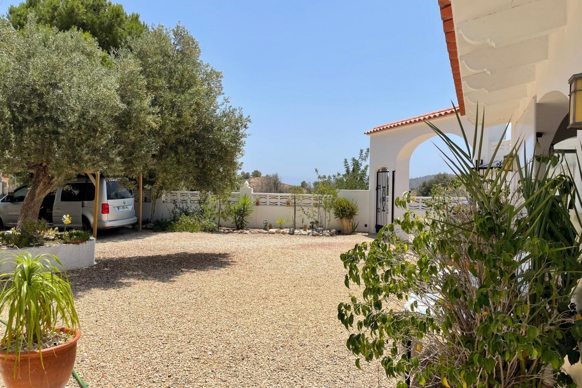 Resale - Villa -
Finestrat