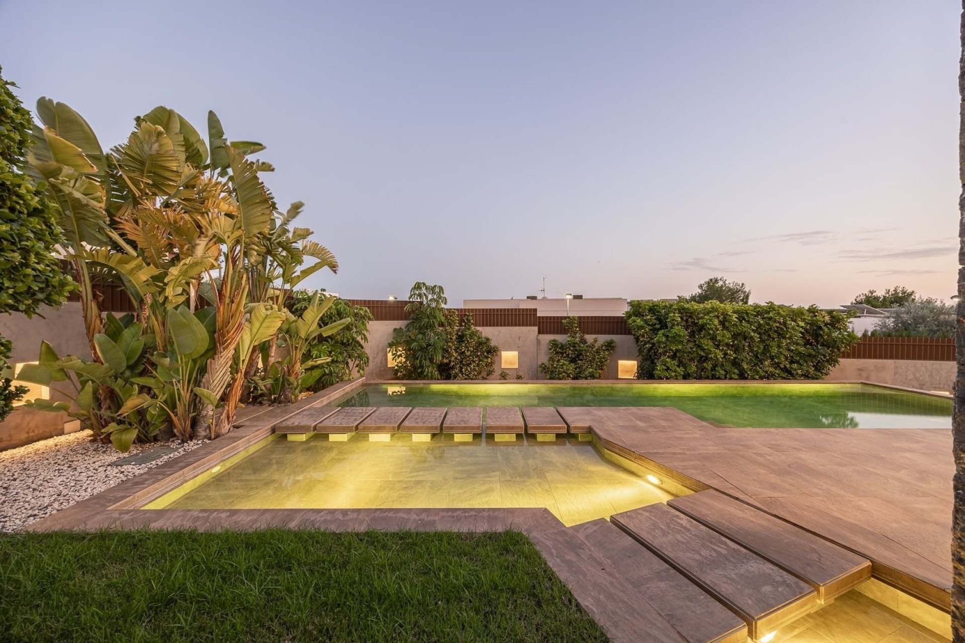Resale - Villa -
Finestrat