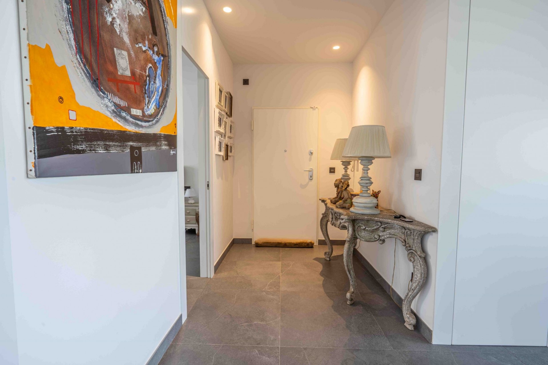 Resale - Villa -
Finestrat