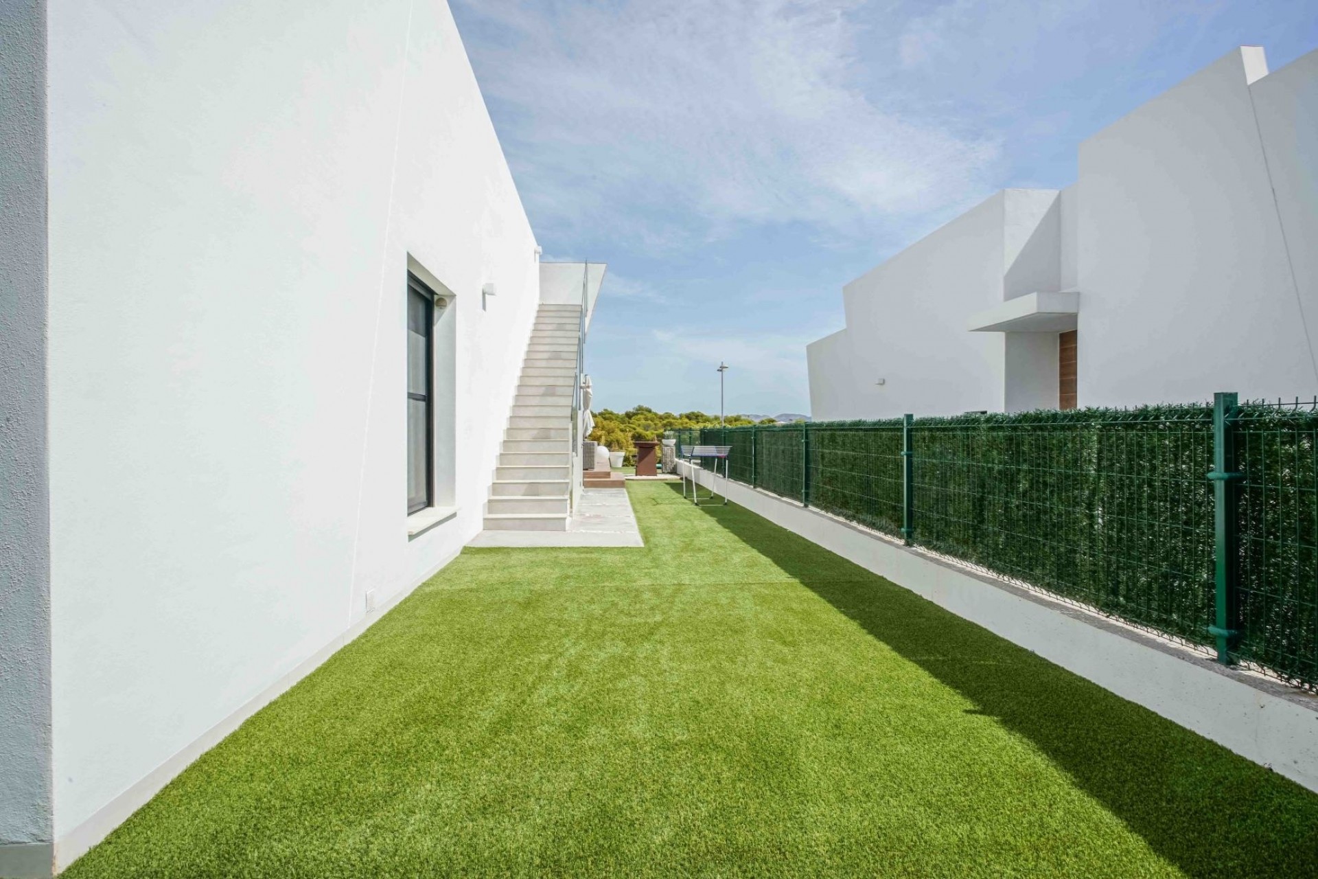 Resale - Villa -
Finestrat