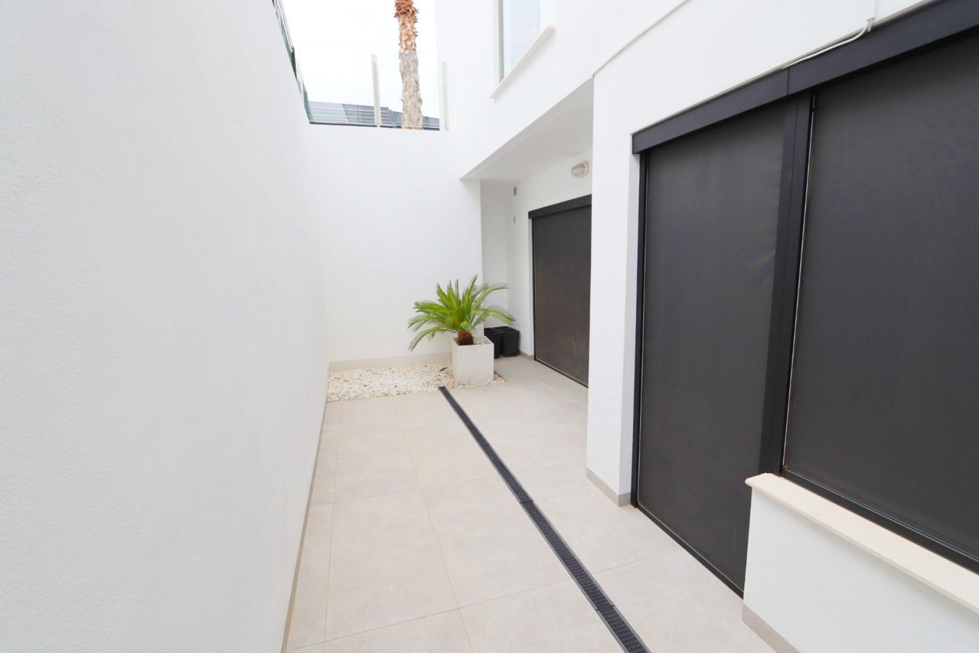 Resale - Villa -
Finestrat
