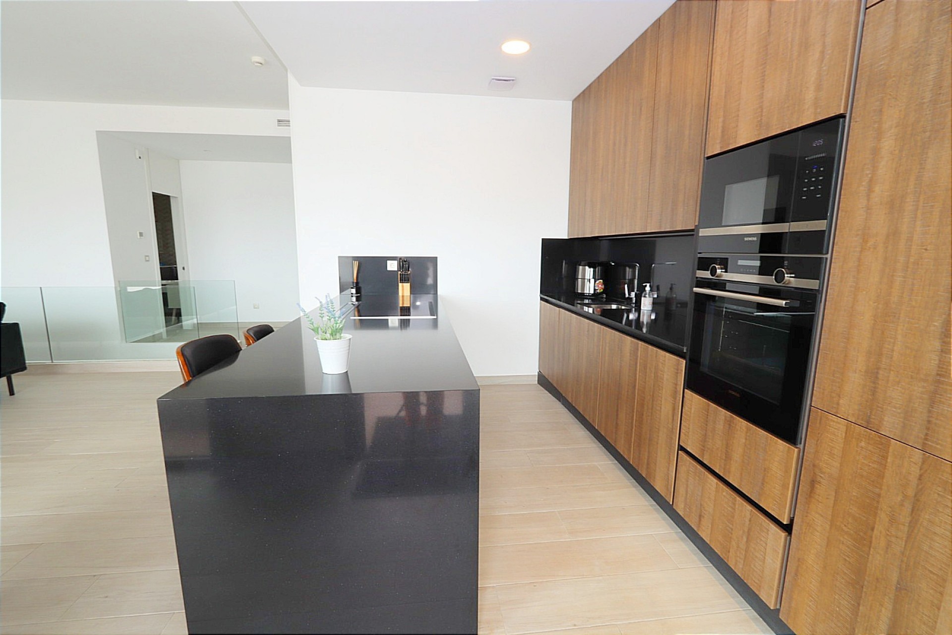 Resale - Villa -
Finestrat