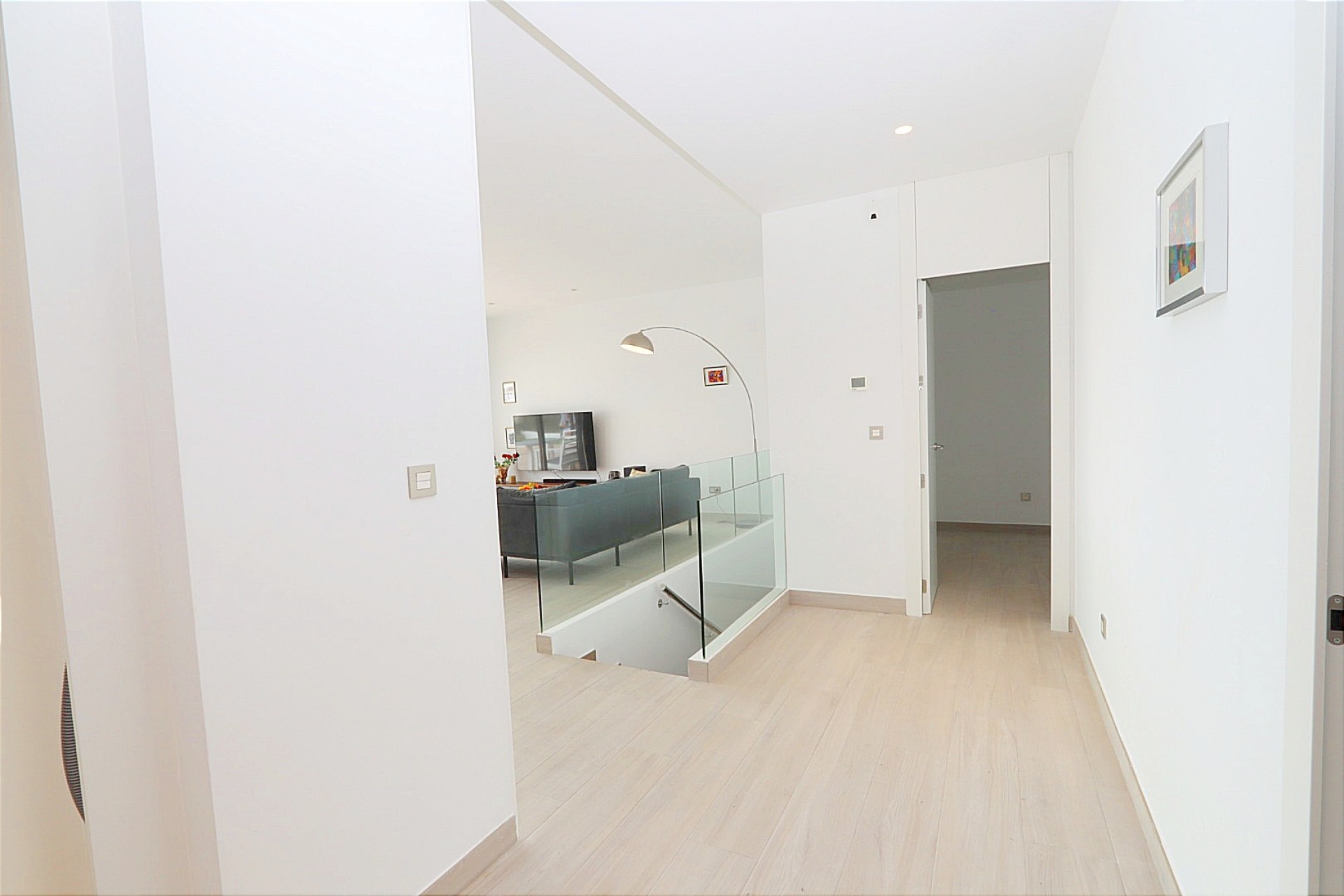 Resale - Villa -
Finestrat