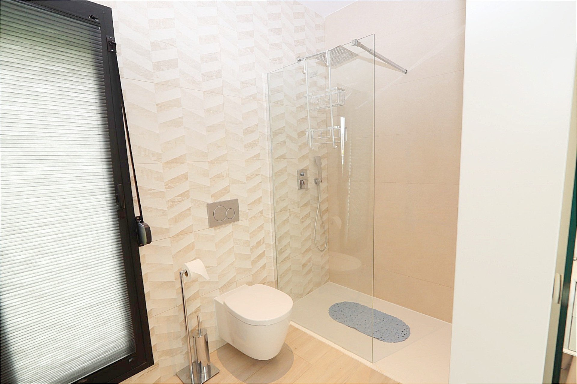 Resale - Villa -
Finestrat