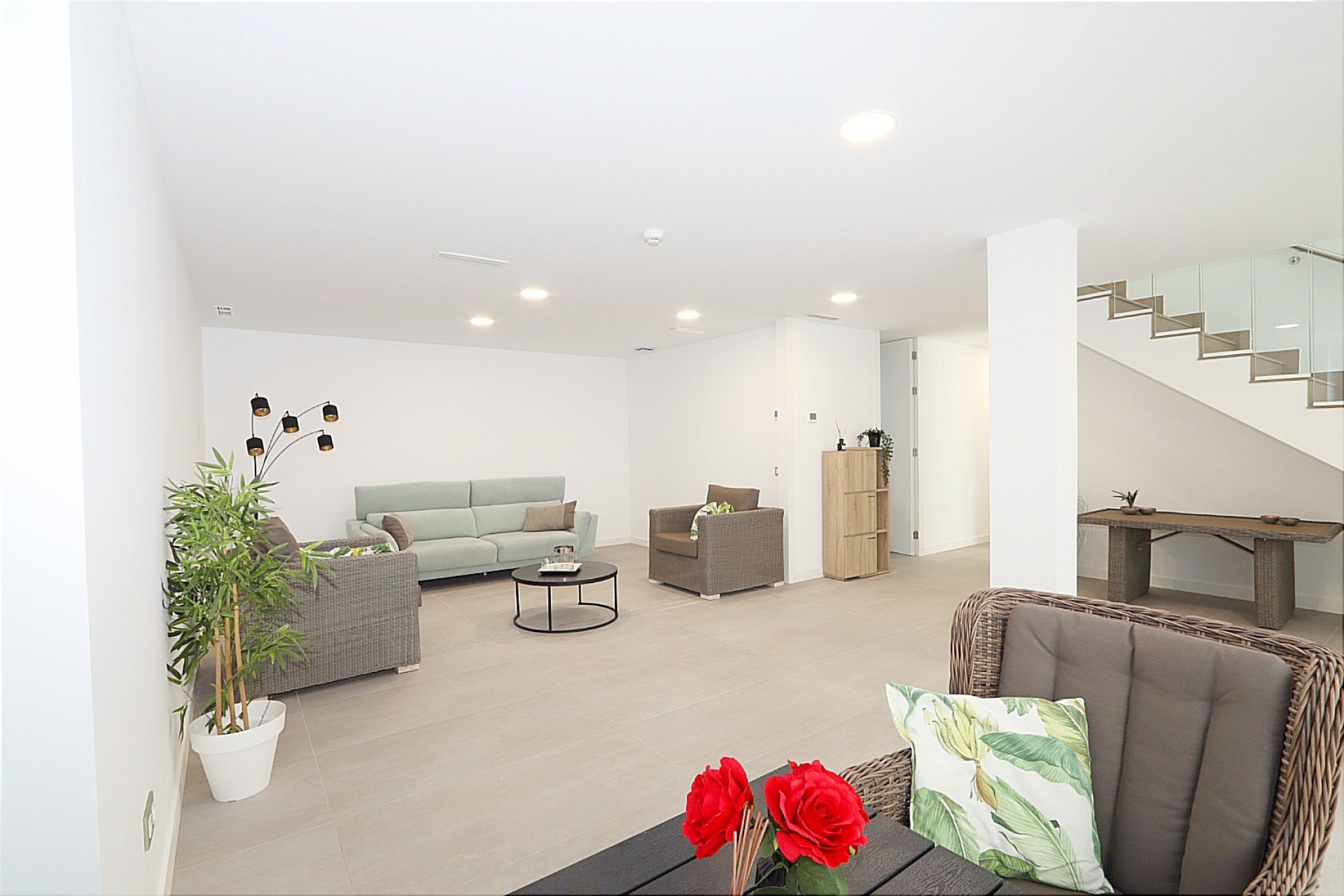 Resale - Villa -
Finestrat