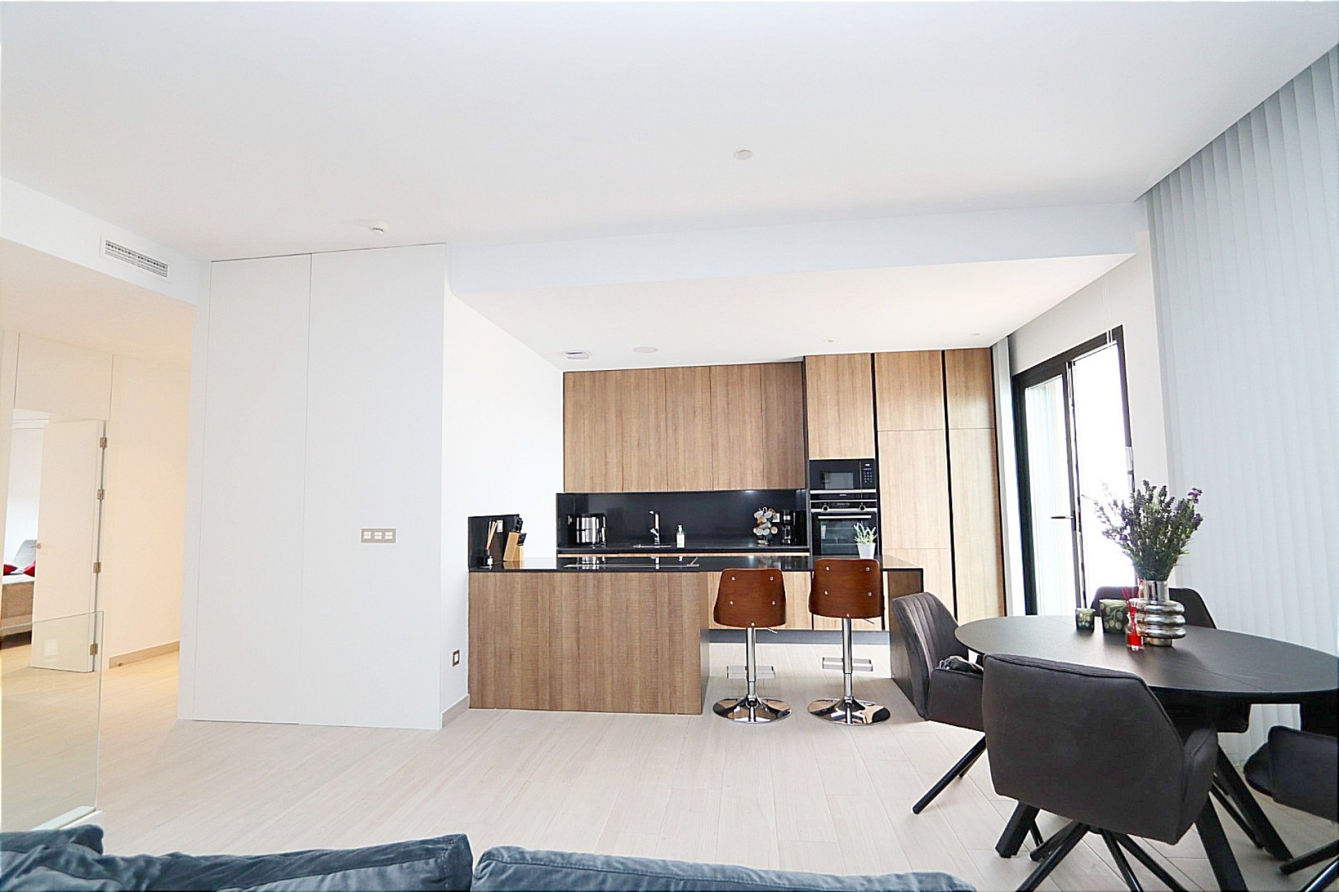 Resale - Villa -
Finestrat