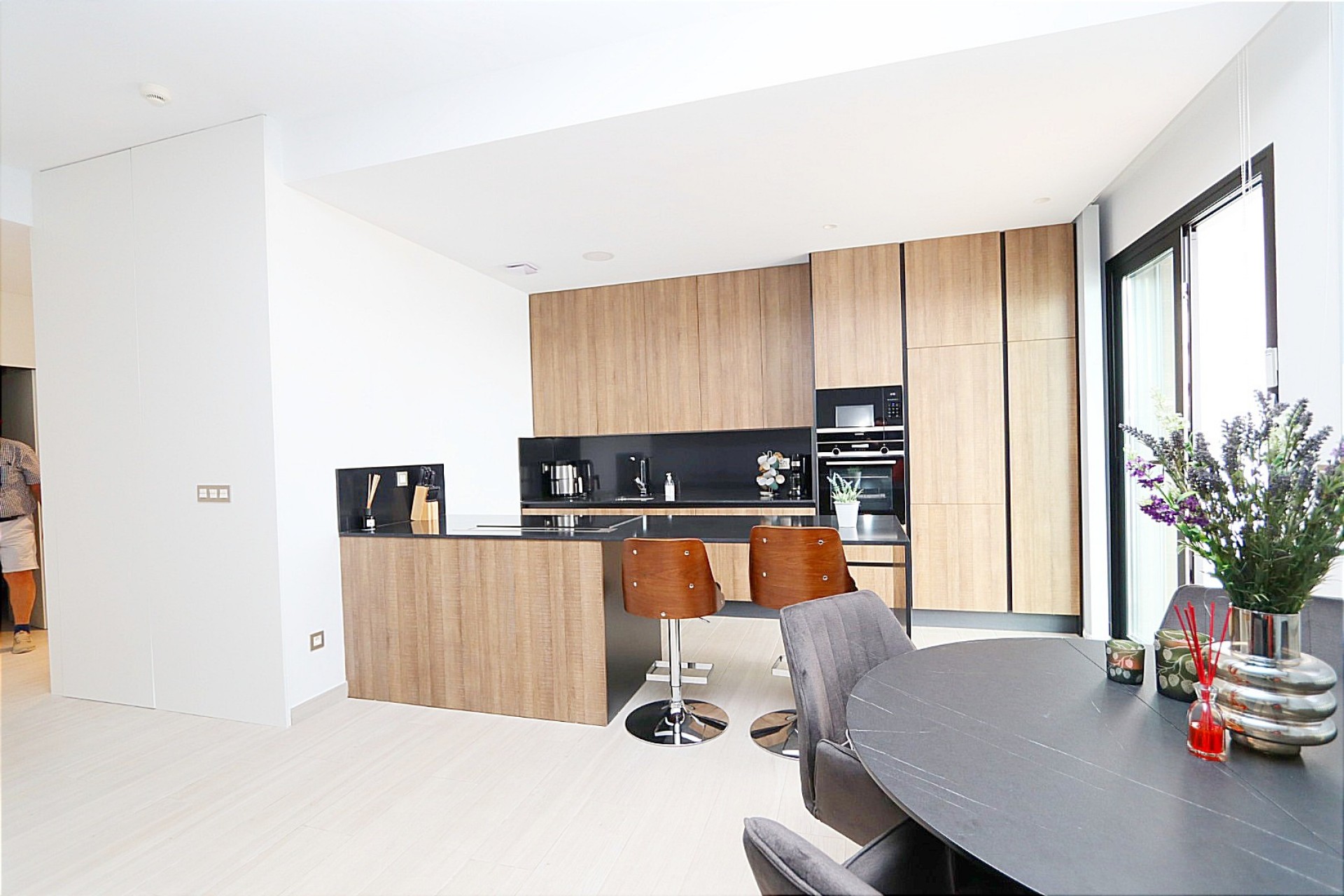 Resale - Villa -
Finestrat