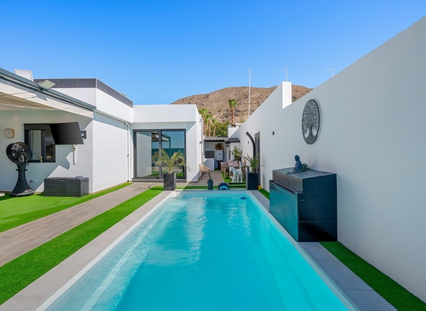 Resale - Villa -
FORTUNA - LAS KALENDAS