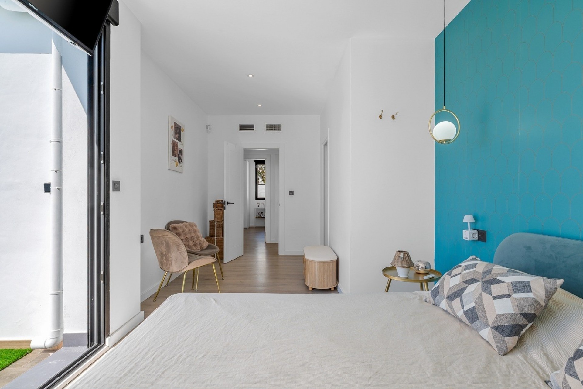 Resale - Villa -
FORTUNA - LAS KALENDAS