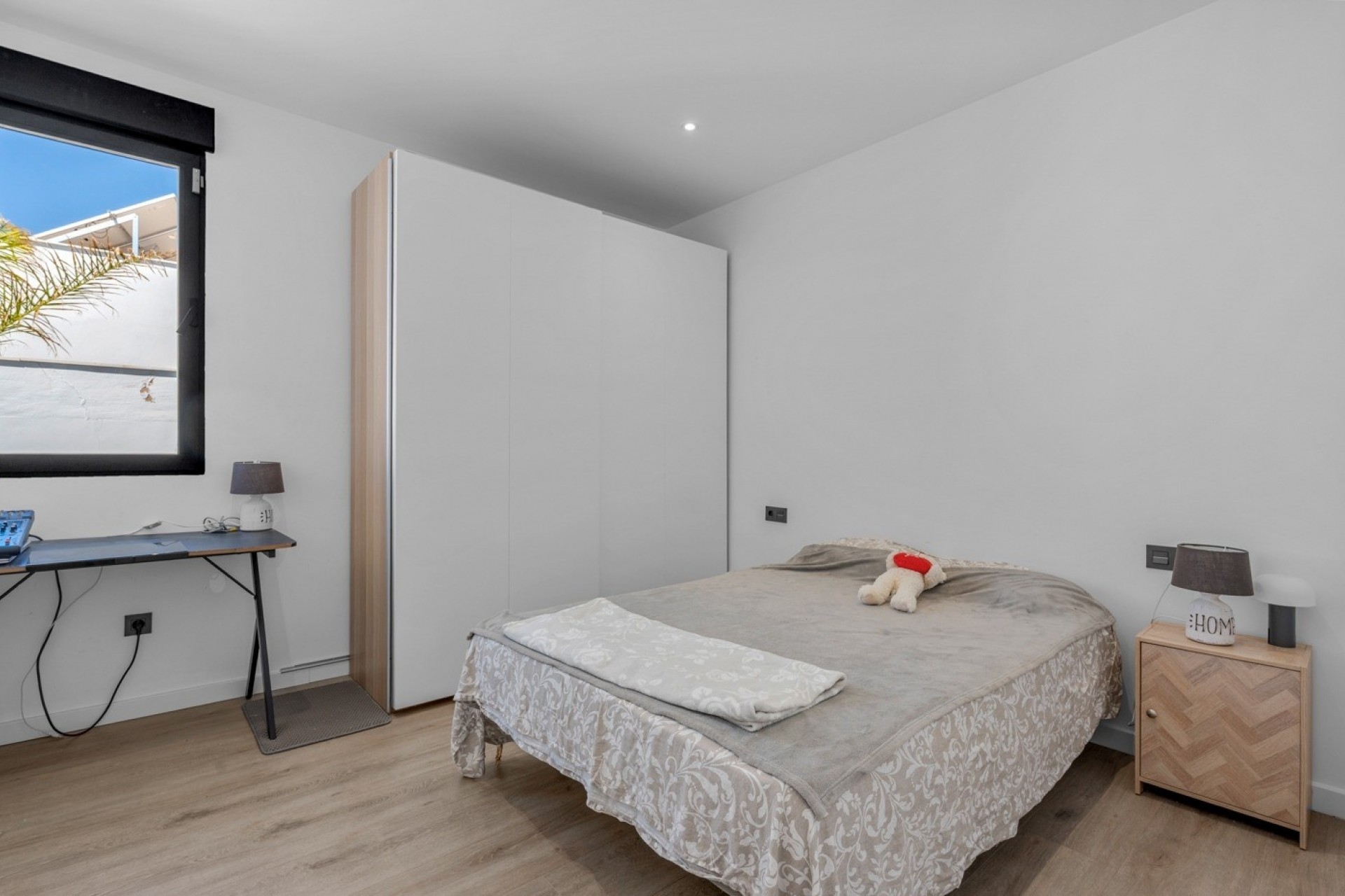 Resale - Villa -
FORTUNA - LAS KALENDAS