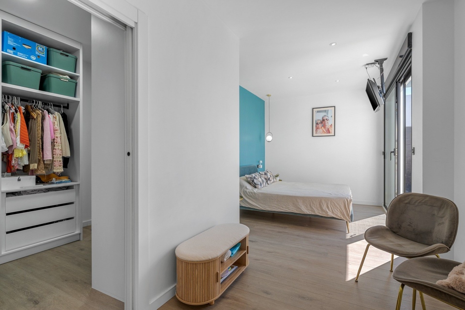 Resale - Villa -
FORTUNA - LAS KALENDAS
